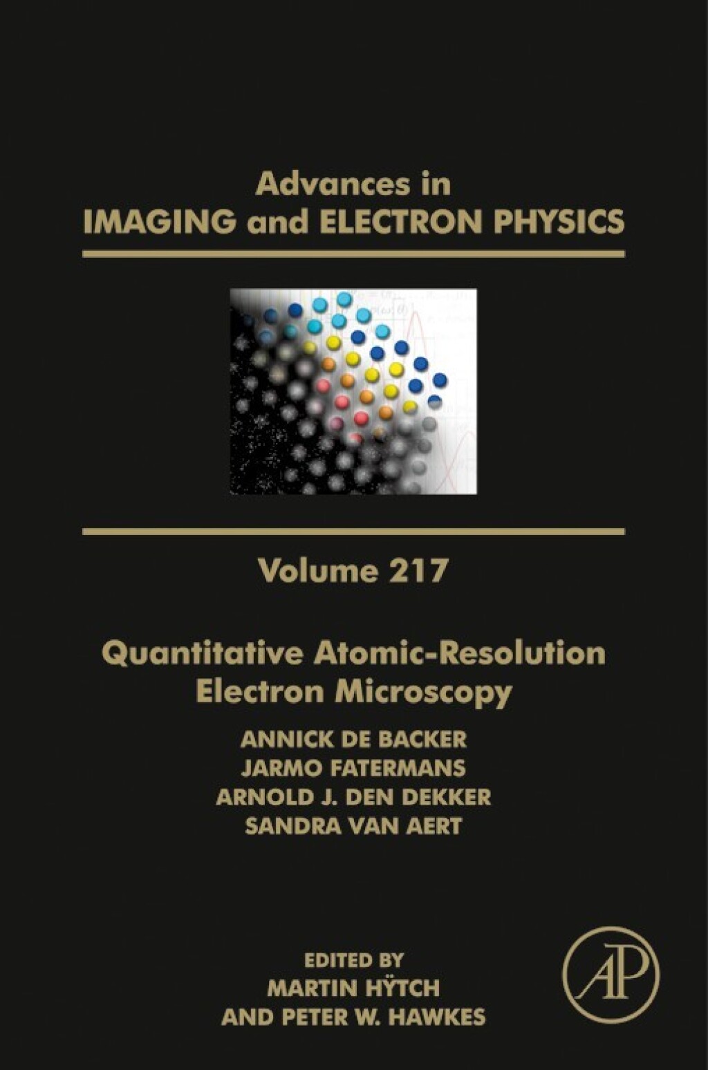 Quantitative Atomic-Resolution Electron Microscopy  â€“ PDF/EPUB Version Downloadable