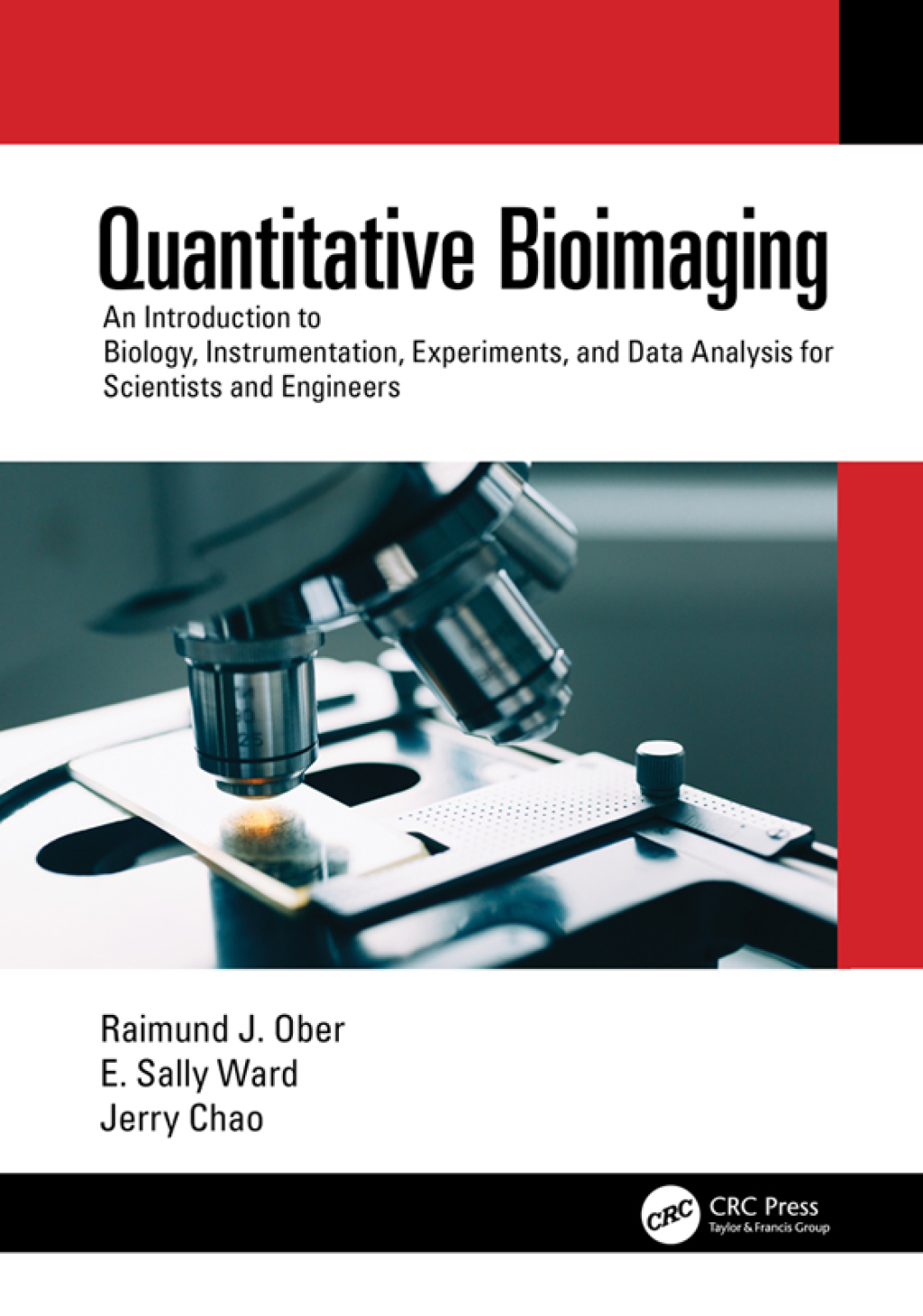 Quantitative Bioimaging An Introduction to Biology, Instrumentation, Experiments, and Data Analysis for Scientists and Engineers 1st Edition â€“ PDF/EPUB Version Downloadable