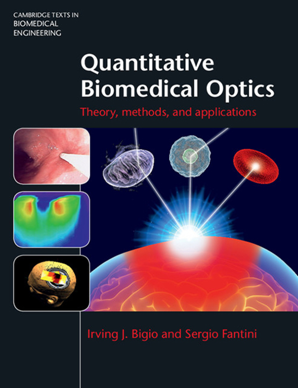 Quantitative Biomedical Optics Theory, Methods, and Applications  â€“ PDF/EPUB Version Downloadable