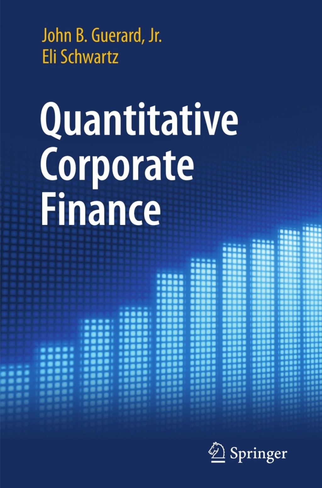 Quantitative Corporate Finance  â€“ PDF/EPUB Version Downloadable