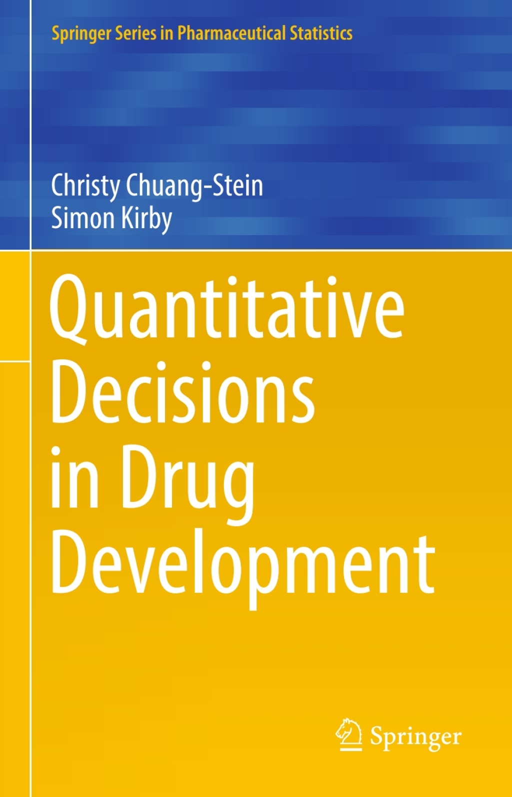 Quantitative Decisions in Drug Development  â€“ PDF/EPUB Version Downloadable