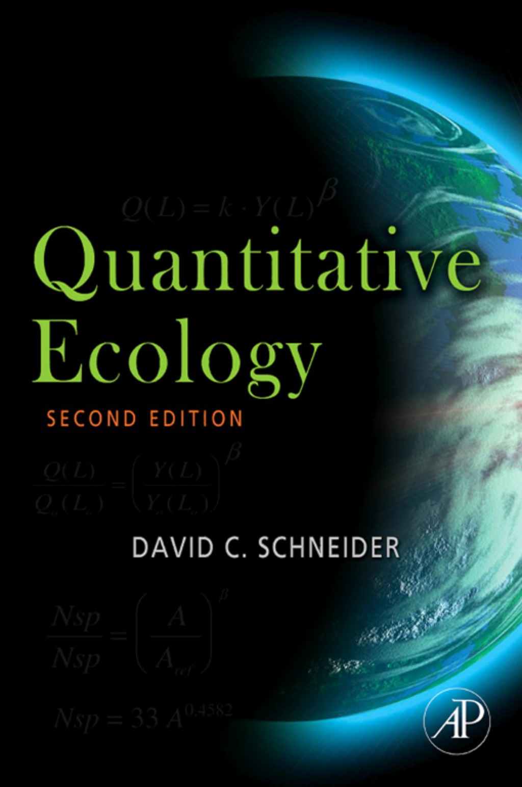 Quantitative Ecology 2nd Edition â€“ PDF/EPUB Version Downloadable