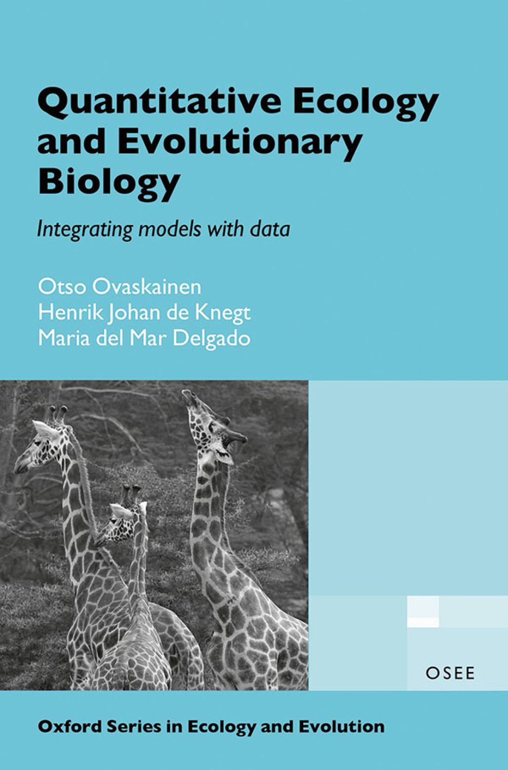 Quantitative Ecology and Evolutionary Biology Integrating models with data  â€“ PDF/EPUB Version Downloadable