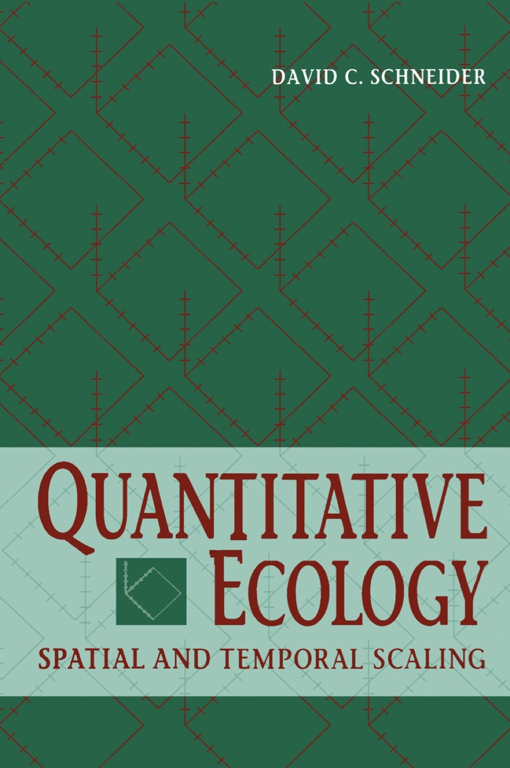 Quantitative Ecology: Spatial and Temporal Scaling  â€“ PDF/EPUB Version Downloadable