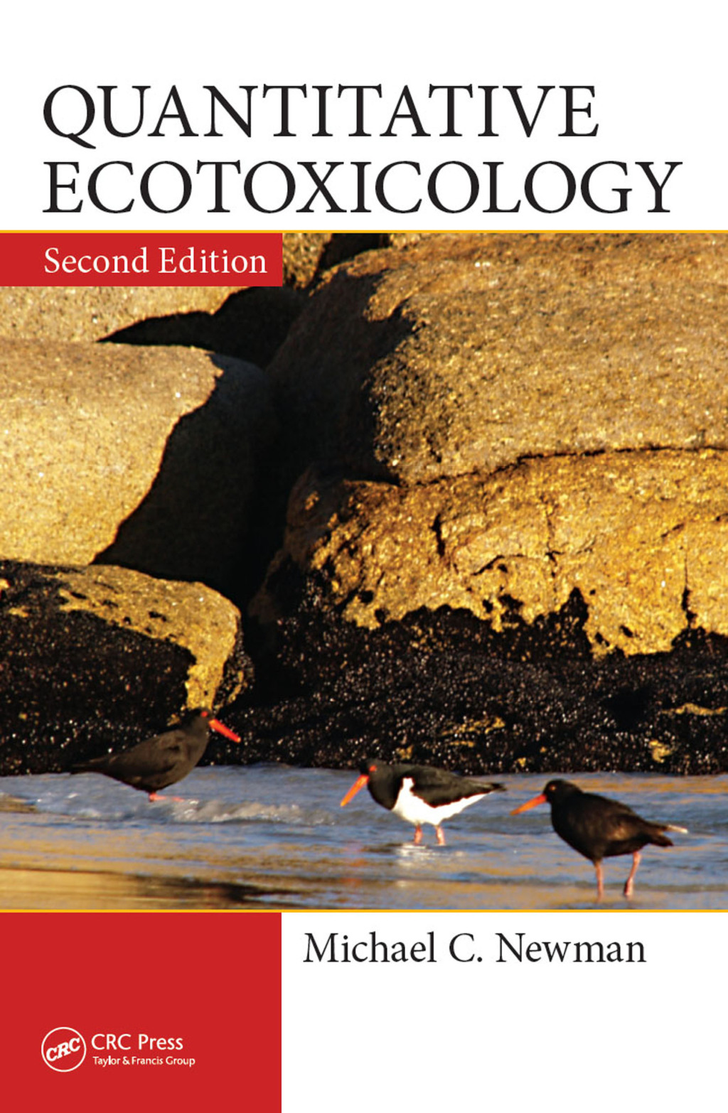 Quantitative Ecotoxicology 2nd Edition â€“ PDF/EPUB Version Downloadable