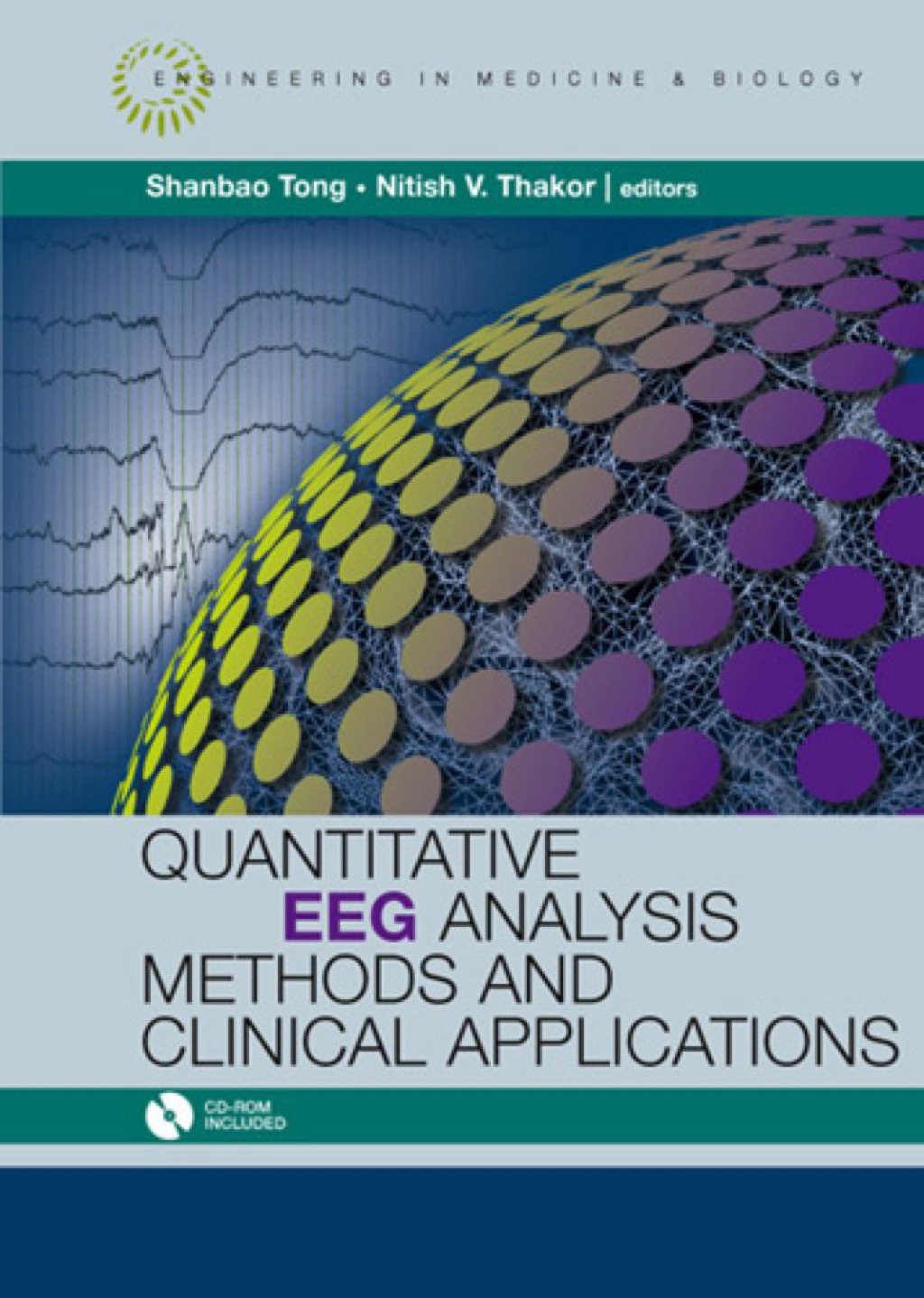 Quantitative EEG Analysis Methods and Applications  â€“ PDF/EPUB Version Downloadable