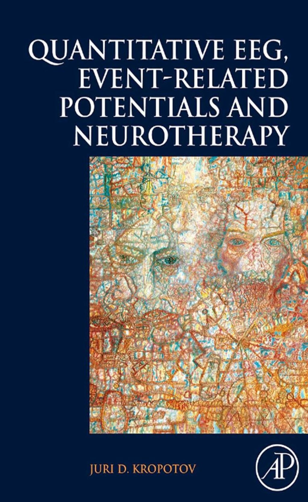 Quantitative EEG, Event-Related Potentials and Neurotherapy  â€“ PDF/EPUB Version Downloadable