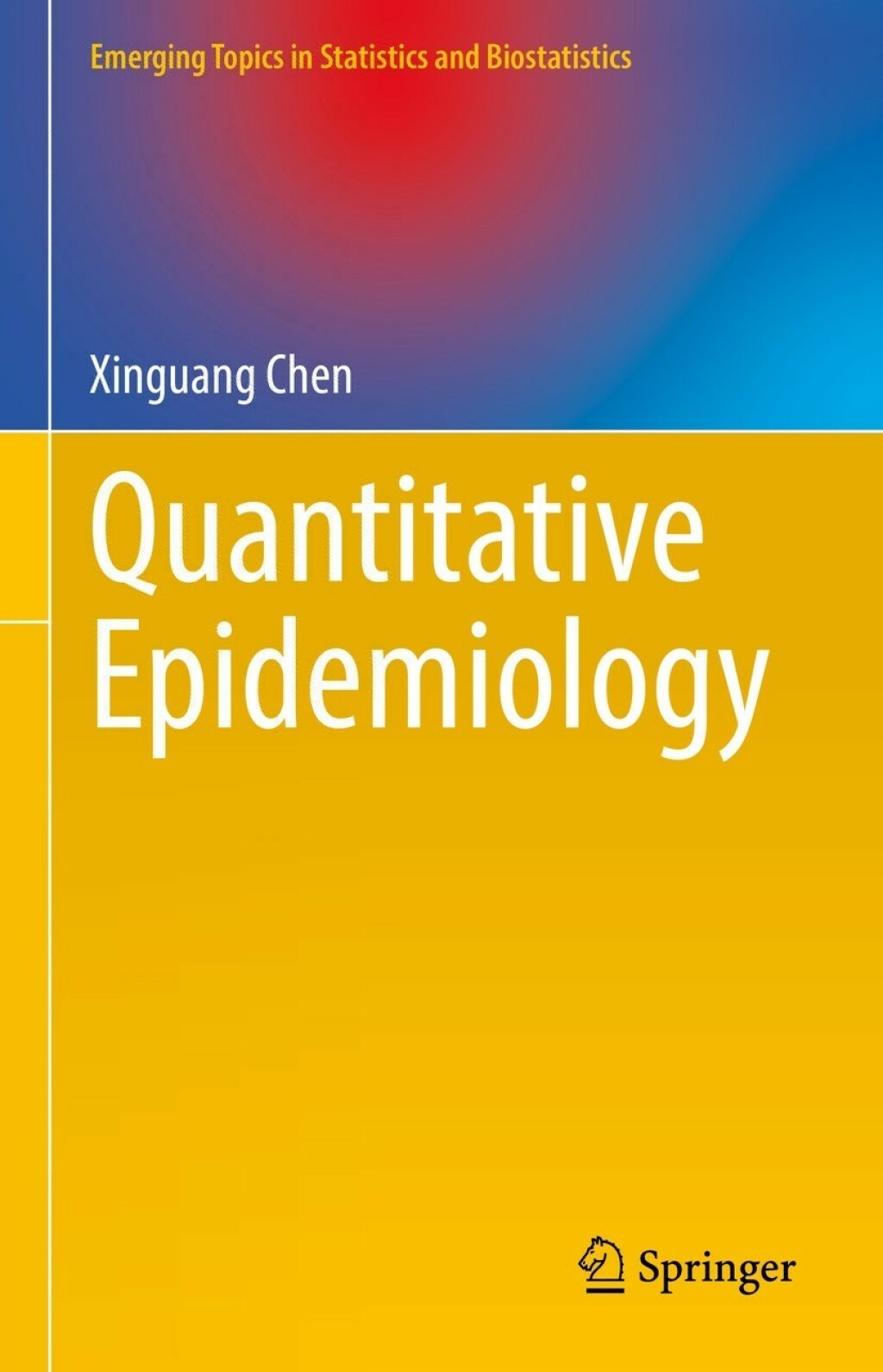 Quantitative Epidemiology  â€“ PDF/EPUB Version Downloadable