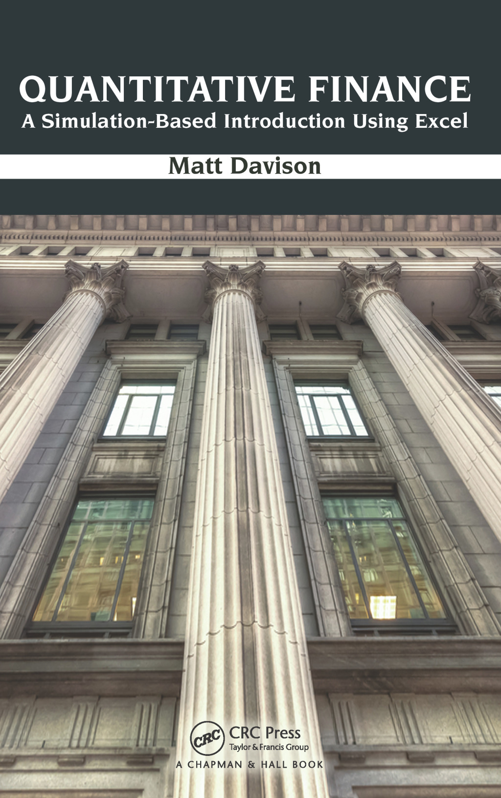 Quantitative Finance A Simulation-Based Introduction Using Excel 1st Edition â€“ PDF/EPUB Version Downloadable