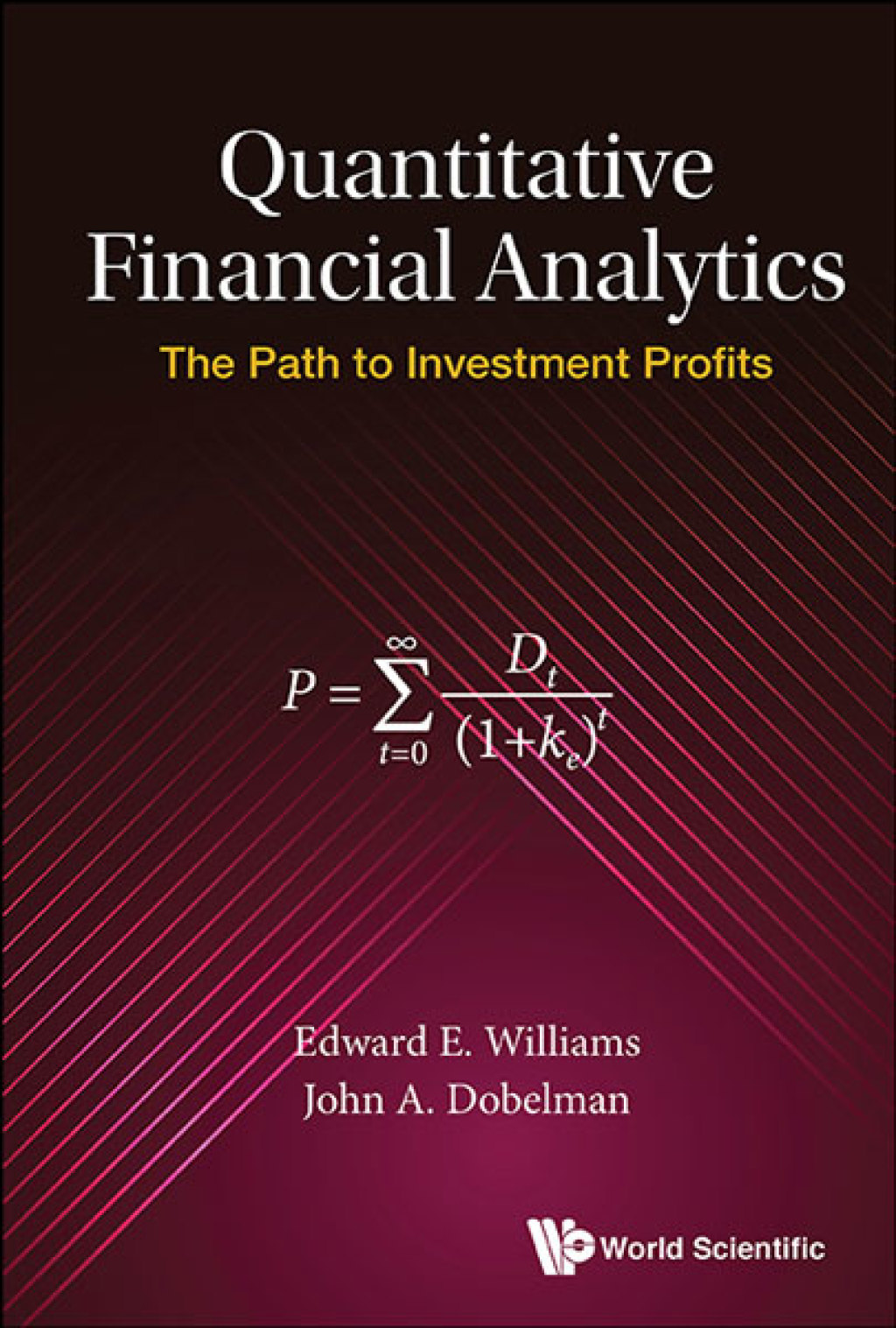 Quantitative Financial Analytics: The Path to Investment Profits  â€“ PDF/EPUB Version Downloadable