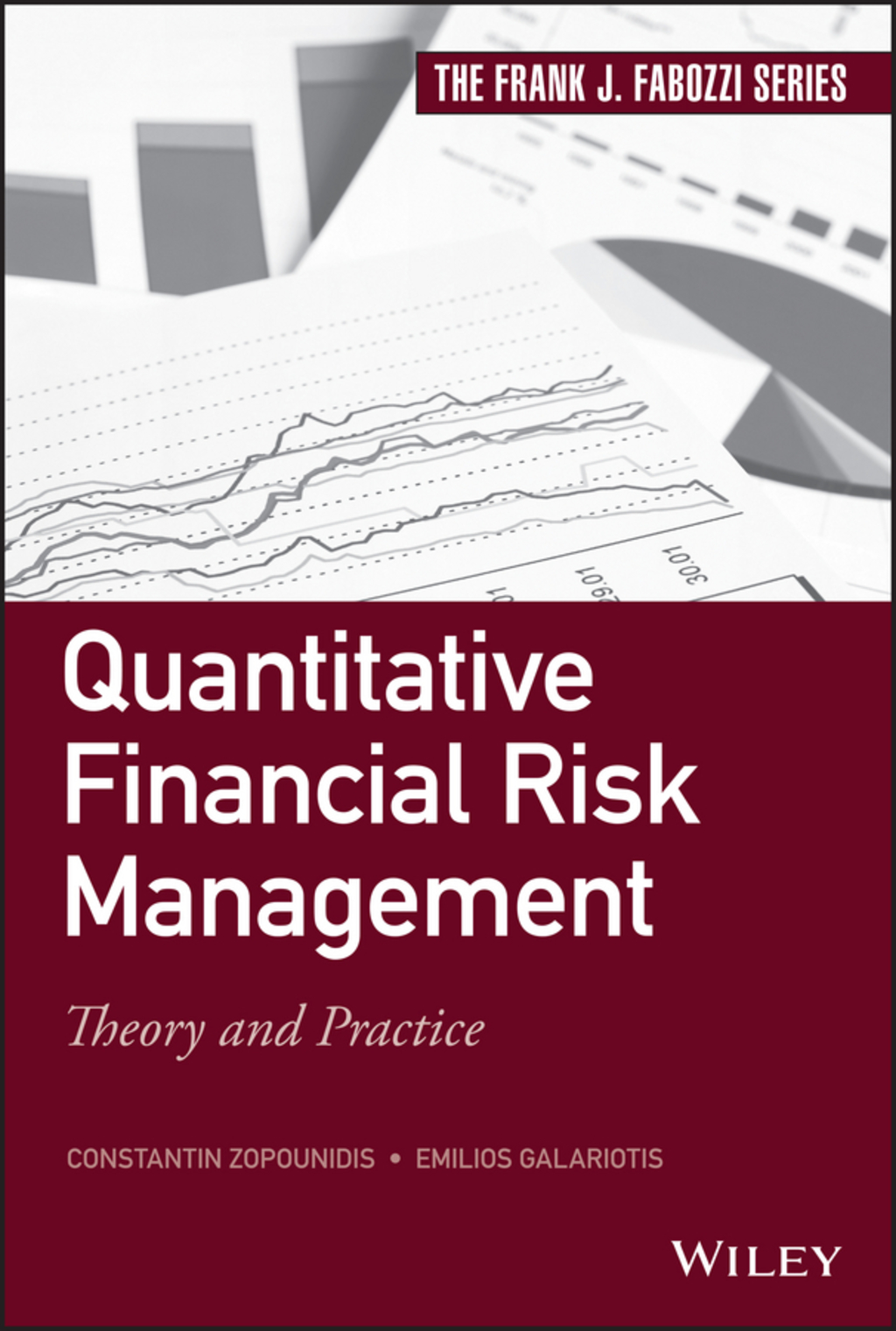 Quantitative Financial Risk Management: Theory and Practice 1st Edition â€“ PDF/EPUB Version Downloadable