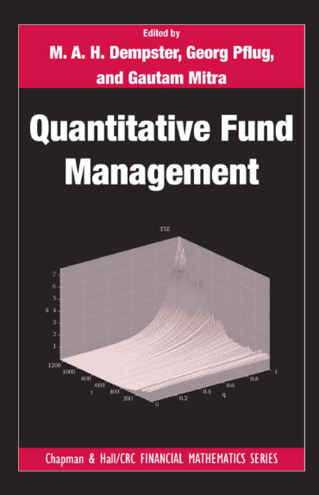 Quantitative Fund Management 1st Edition â€“ PDF/EPUB Version Downloadable