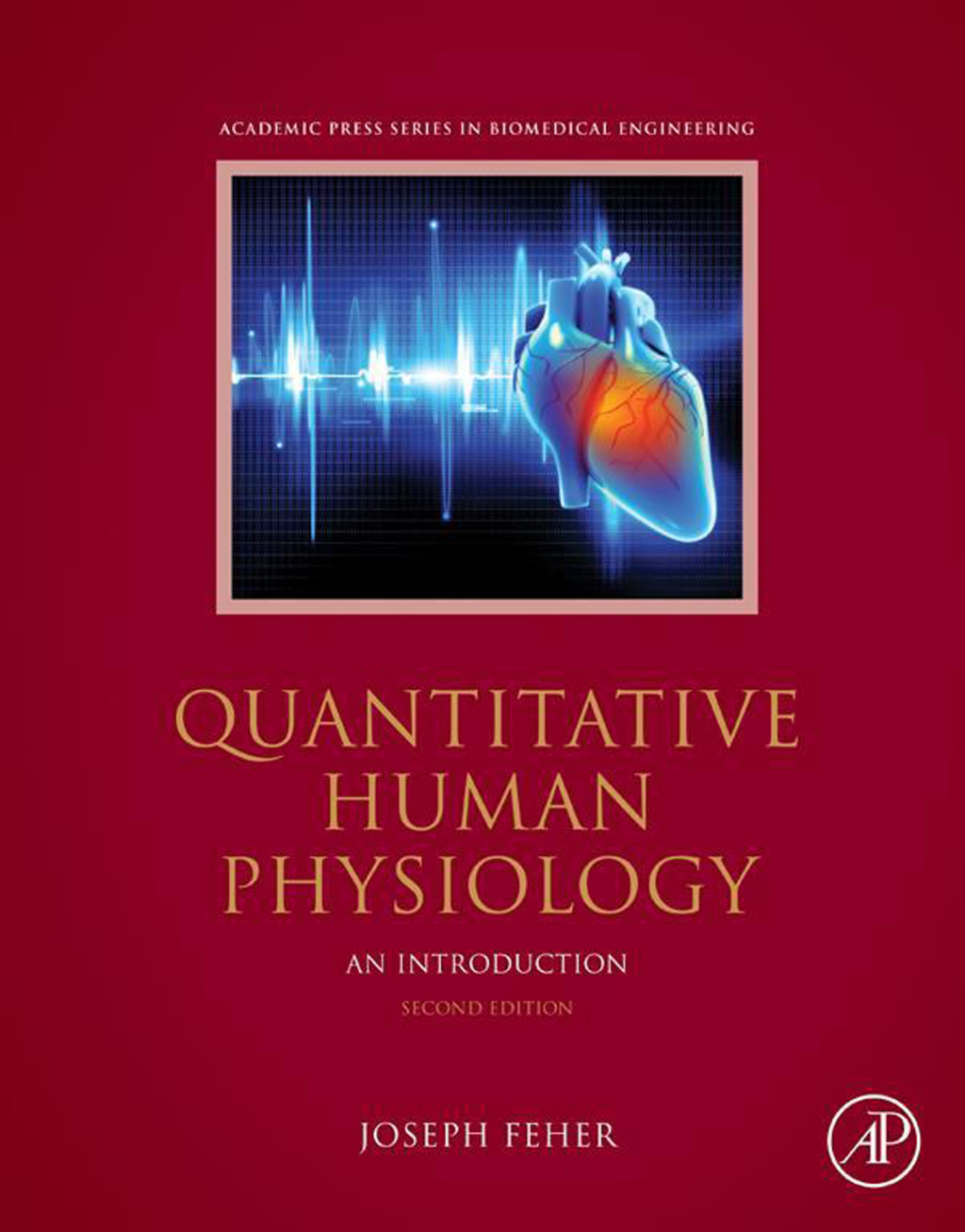 Quantitative Human Physiology An Introduction 2nd Edition â€“ PDF/EPUB Version Downloadable