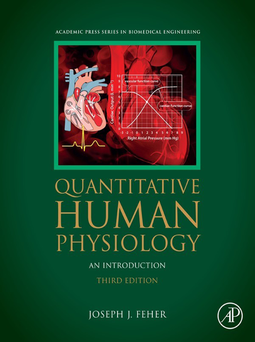Quantitative Human Physiology An Introduction 3rd Edition â€“ PDF/EPUB Version Downloadable