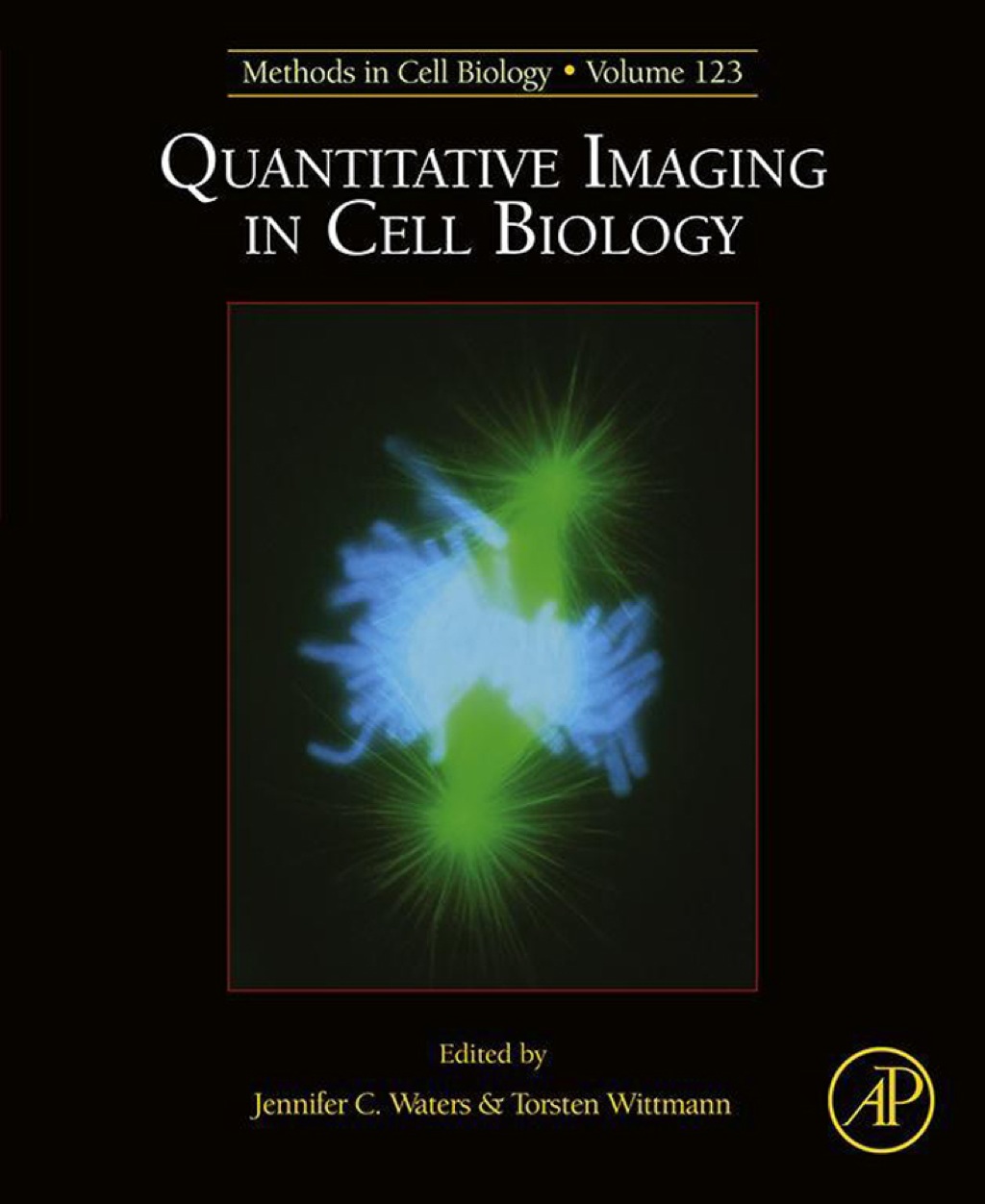 Quantitative Imaging in Cell Biology: Methods in Cell Biology  â€“ PDF/EPUB Version Downloadable