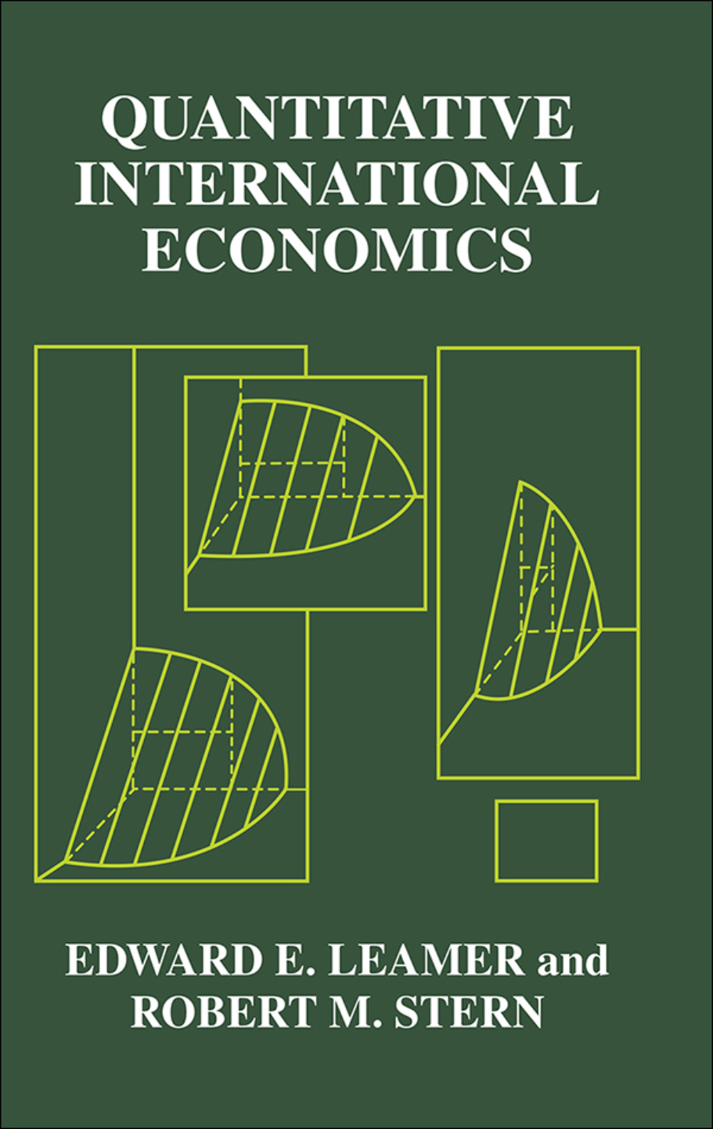 Quantitative International Economics 1st Edition â€“ PDF/EPUB Version Downloadable