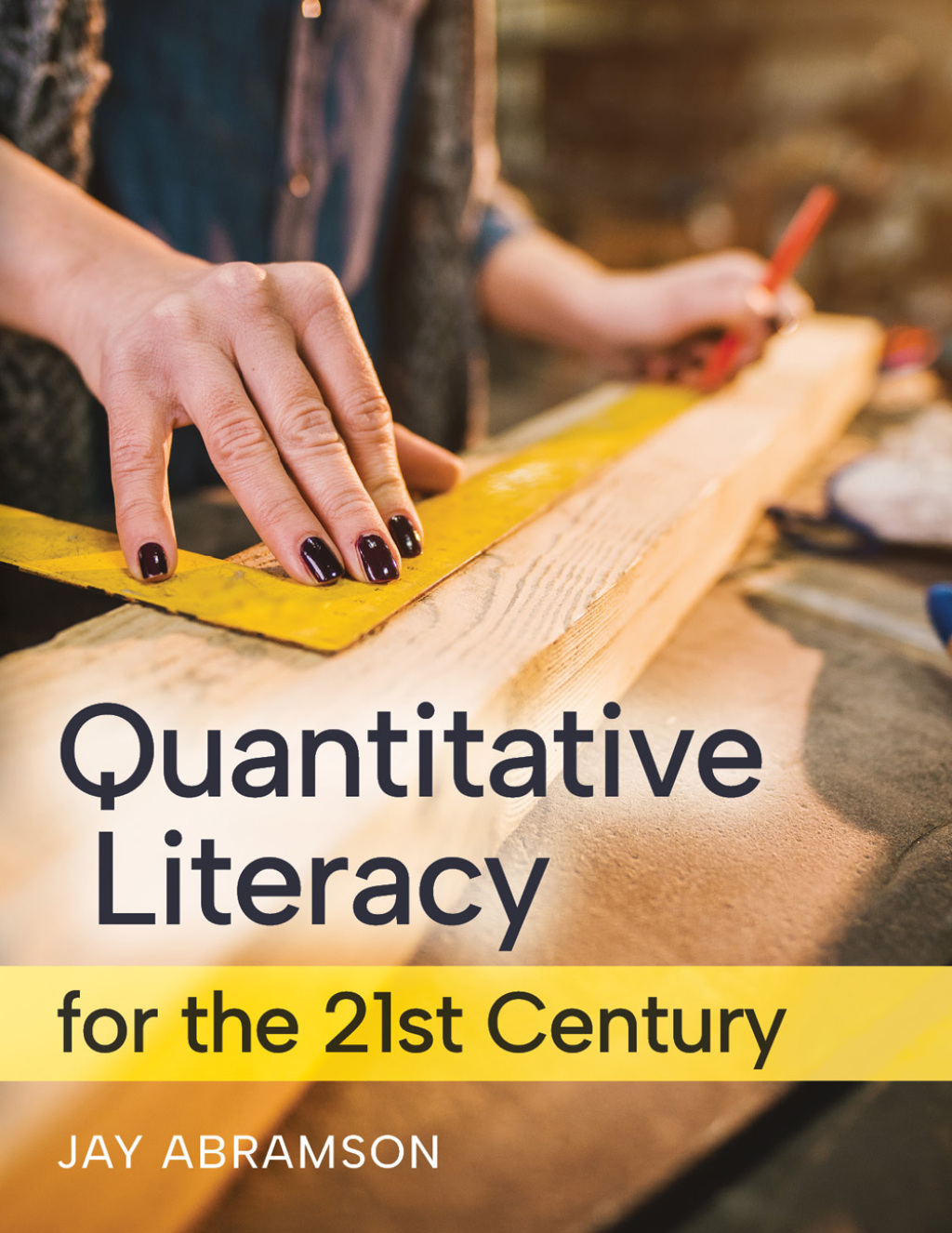 Quantitative Literacy for the 21st Century 1st Edition â€“ PDF/EPUB Version Downloadable