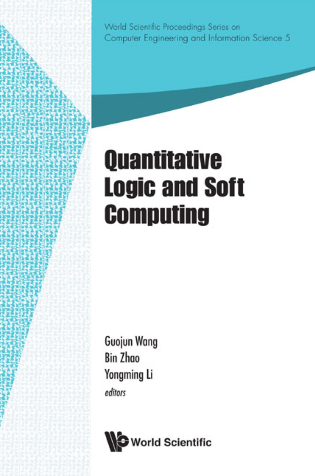 QUANTITATIVE LOGIC AND SOFT COMPUTING  â€“ PDF/EPUB Version Downloadable