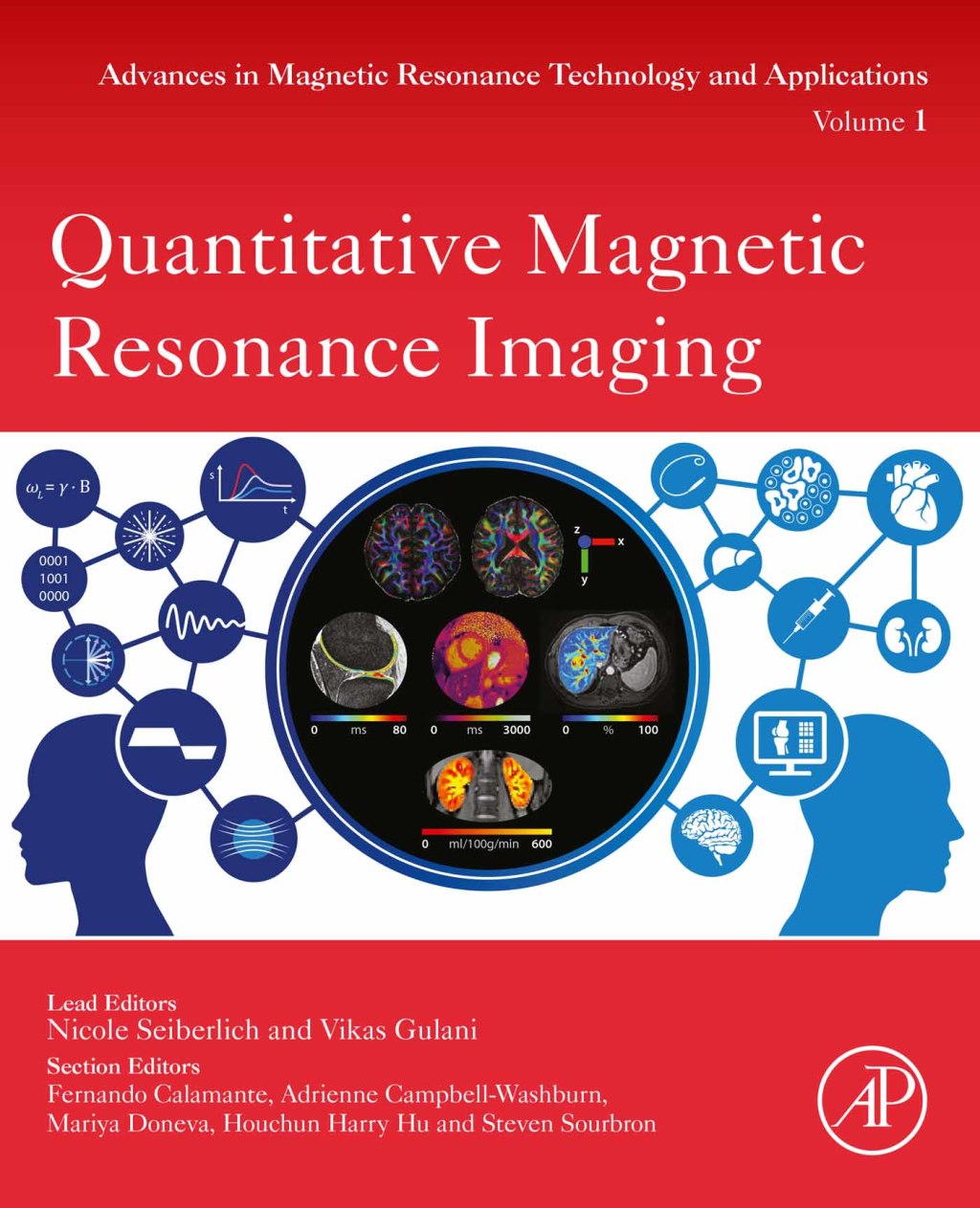 Quantitative Magnetic Resonance Imaging 1st Edition â€“ PDF/EPUB Version Downloadable
