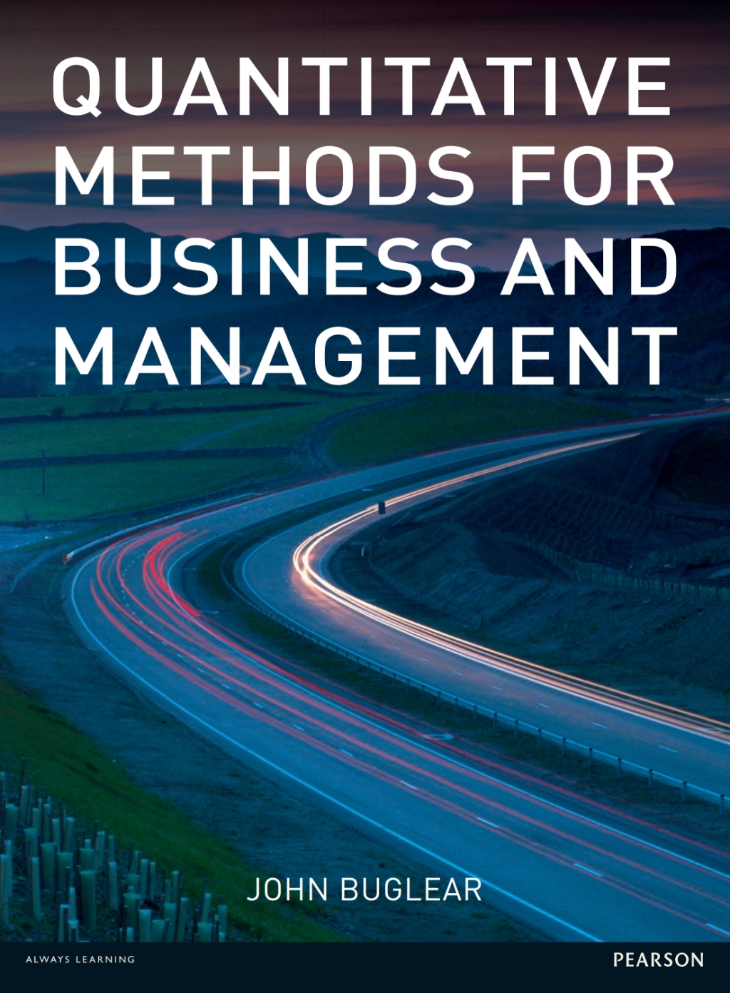Quantitative Methods for Business & Management 1st Edition â€“ PDF/EPUB Version Downloadable