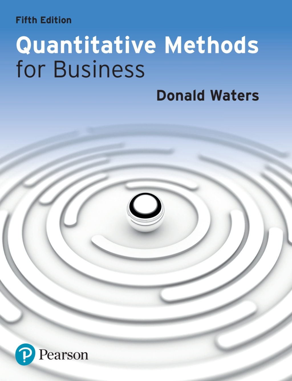 Quantitative Methods for Business 5th Edition â€“ PDF/EPUB Version Downloadable