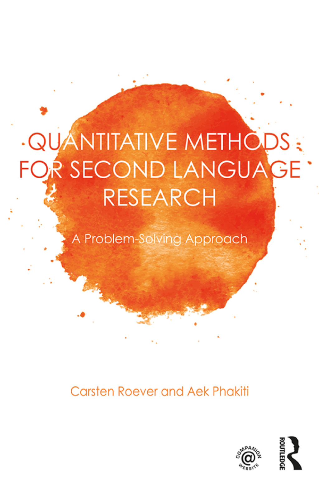 Quantitative Methods for Second Language Research A Problem-Solving Approach 1st Edition â€“ PDF/EPUB Version Downloadable