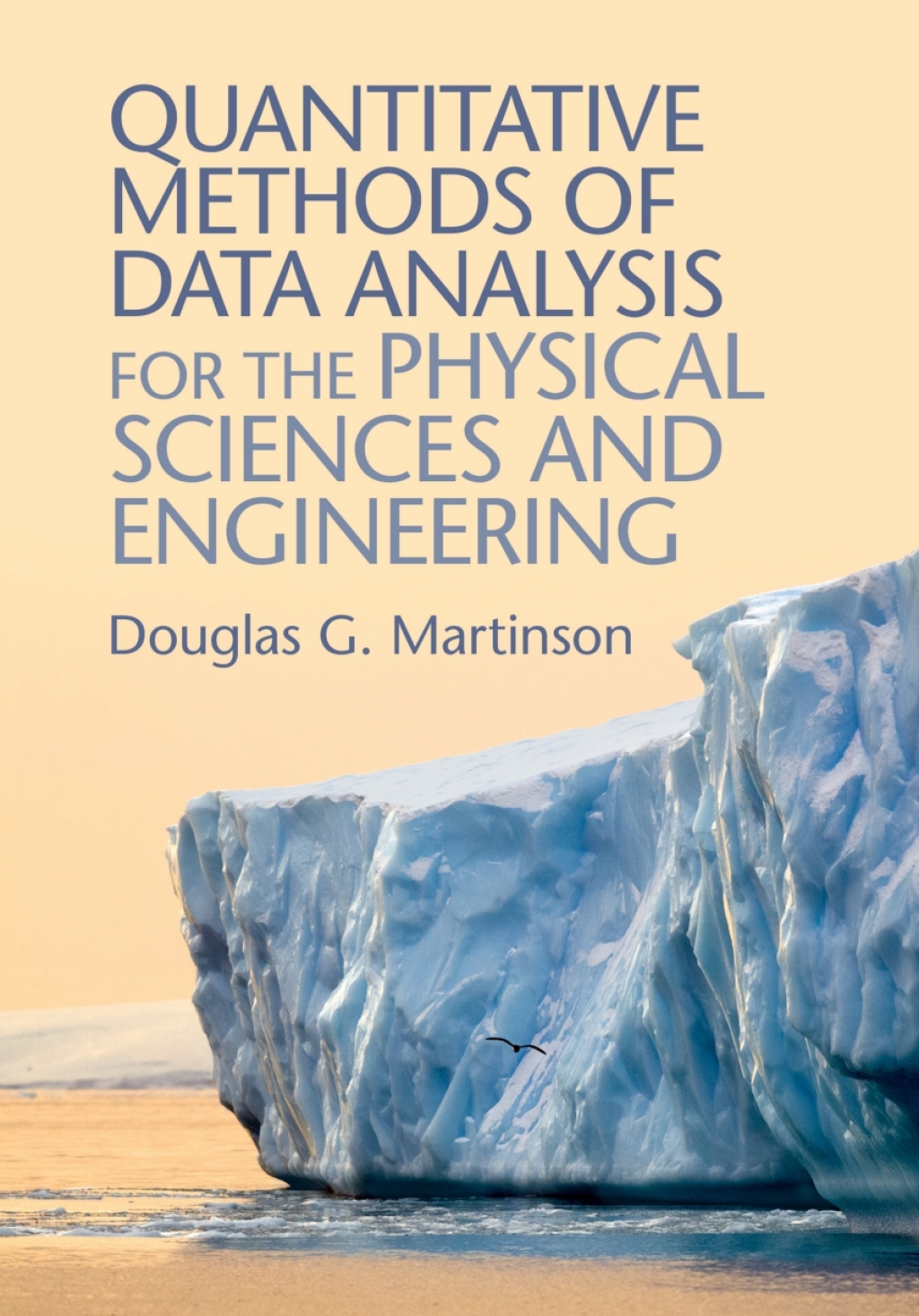 Quantitative Methods of Data Analysis for the Physical Sciences and Engineering  â€“ PDF/EPUB Version Downloadable