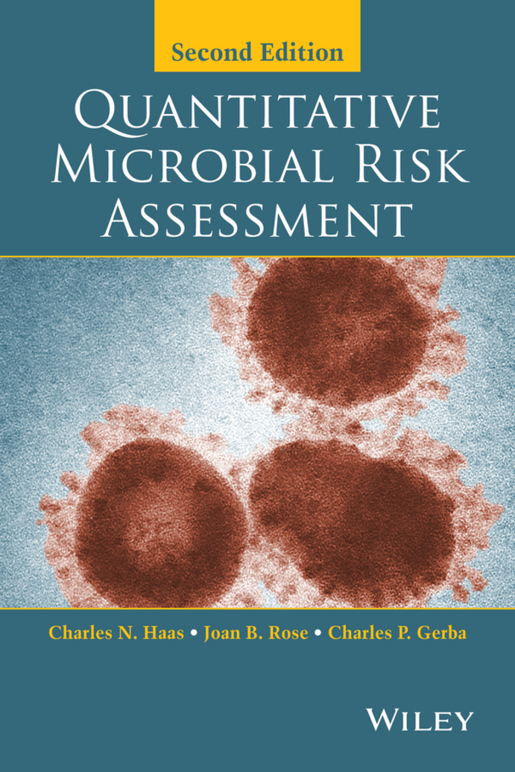 Quantitative Microbial Risk Assessment 2nd Edition â€“ PDF/EPUB Version Downloadable