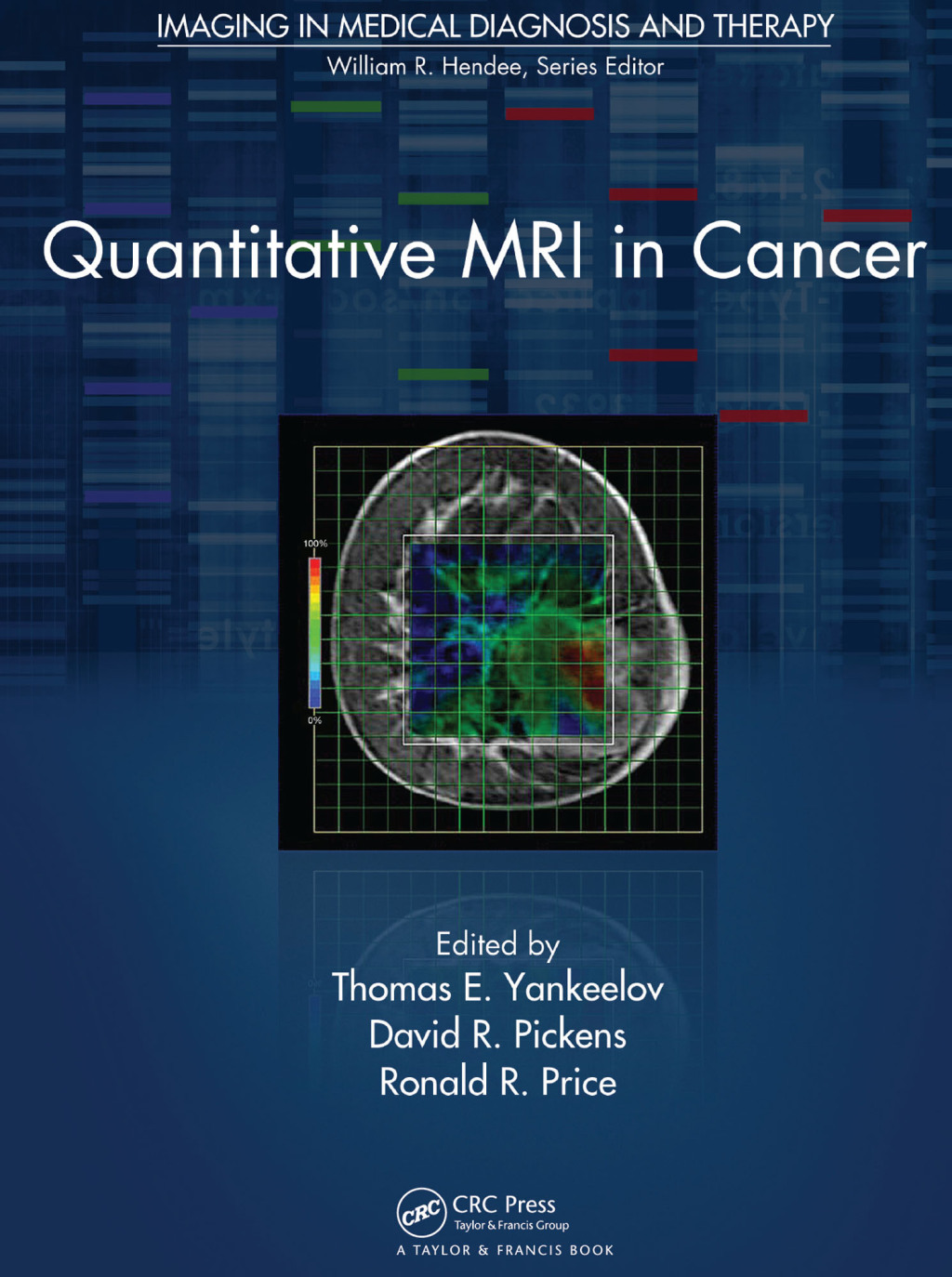 Quantitative MRI in Cancer 1st Edition â€“ PDF/EPUB Version Downloadable