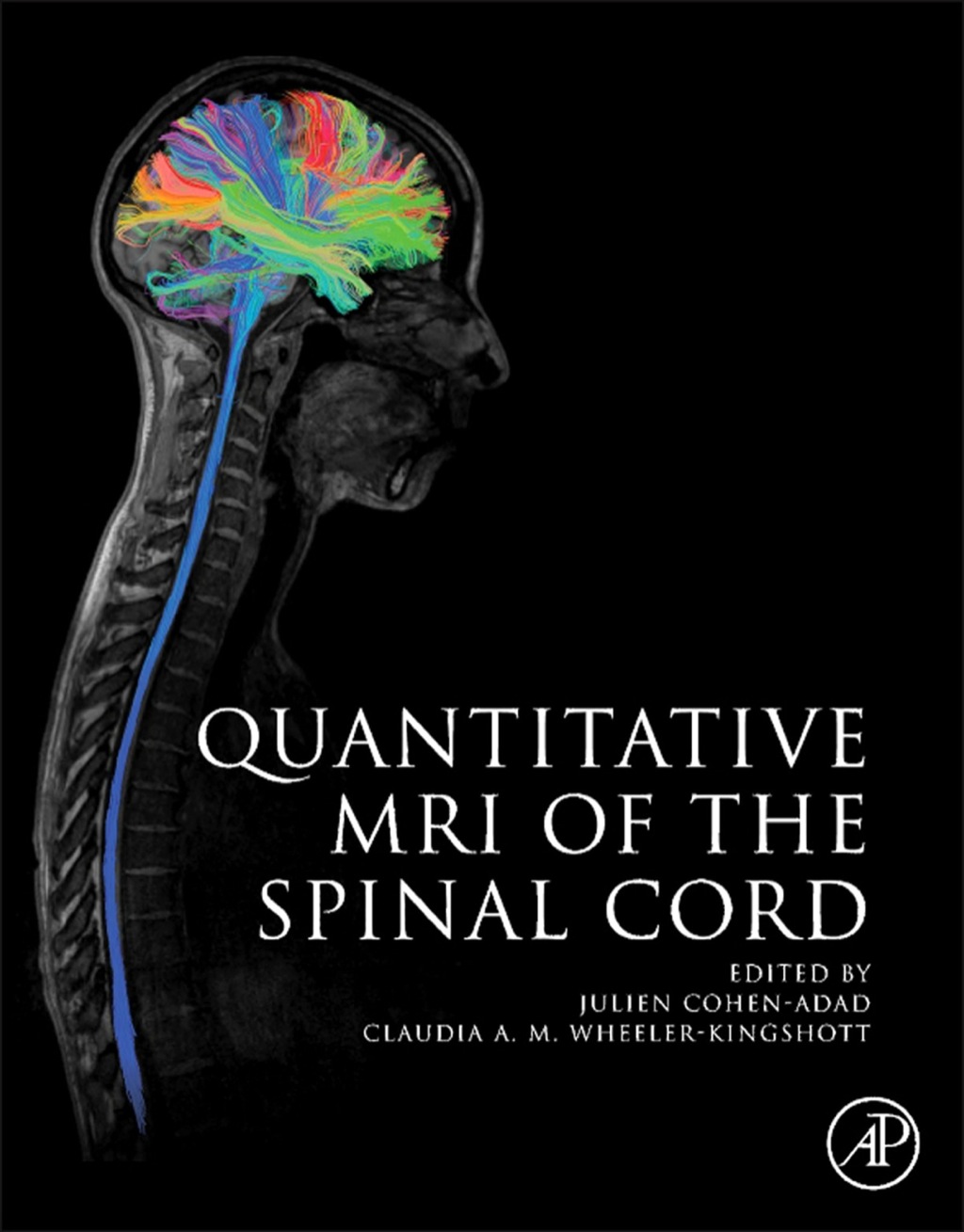 Quantitative MRI of the Spinal Cord  â€“ PDF/EPUB Version Downloadable