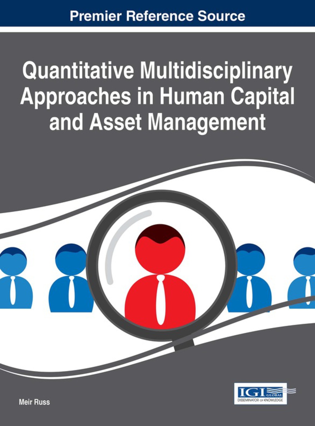 Quantitative Multidisciplinary Approaches in Human Capital and Asset Management  â€“ PDF/EPUB Version Downloadable