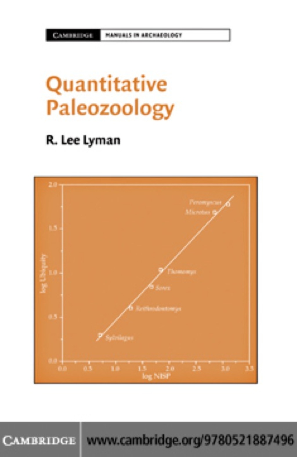 Quantitative Paleozoology 1st Edition â€“ PDF/EPUB Version Downloadable