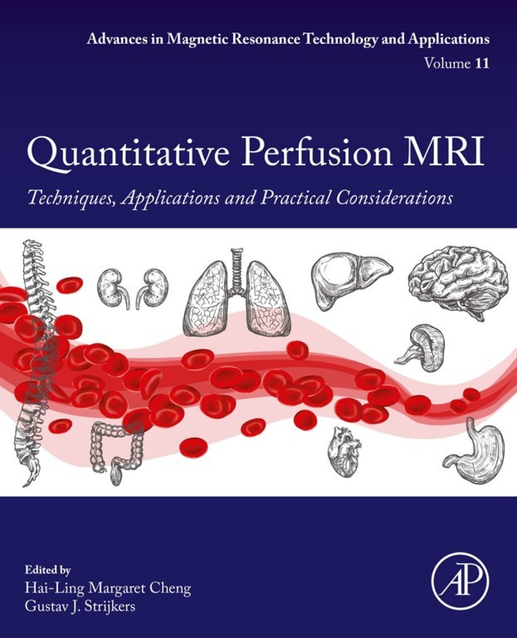 Quantitative Perfusion MRI Techniques, Applications and Practical Considerations 1st Edition â€“ PDF/EPUB Version Downloadable