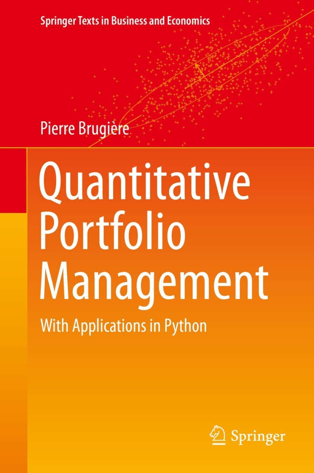 Quantitative Portfolio Management with Applications in Python  â€“ PDF/EPUB Version Downloadable