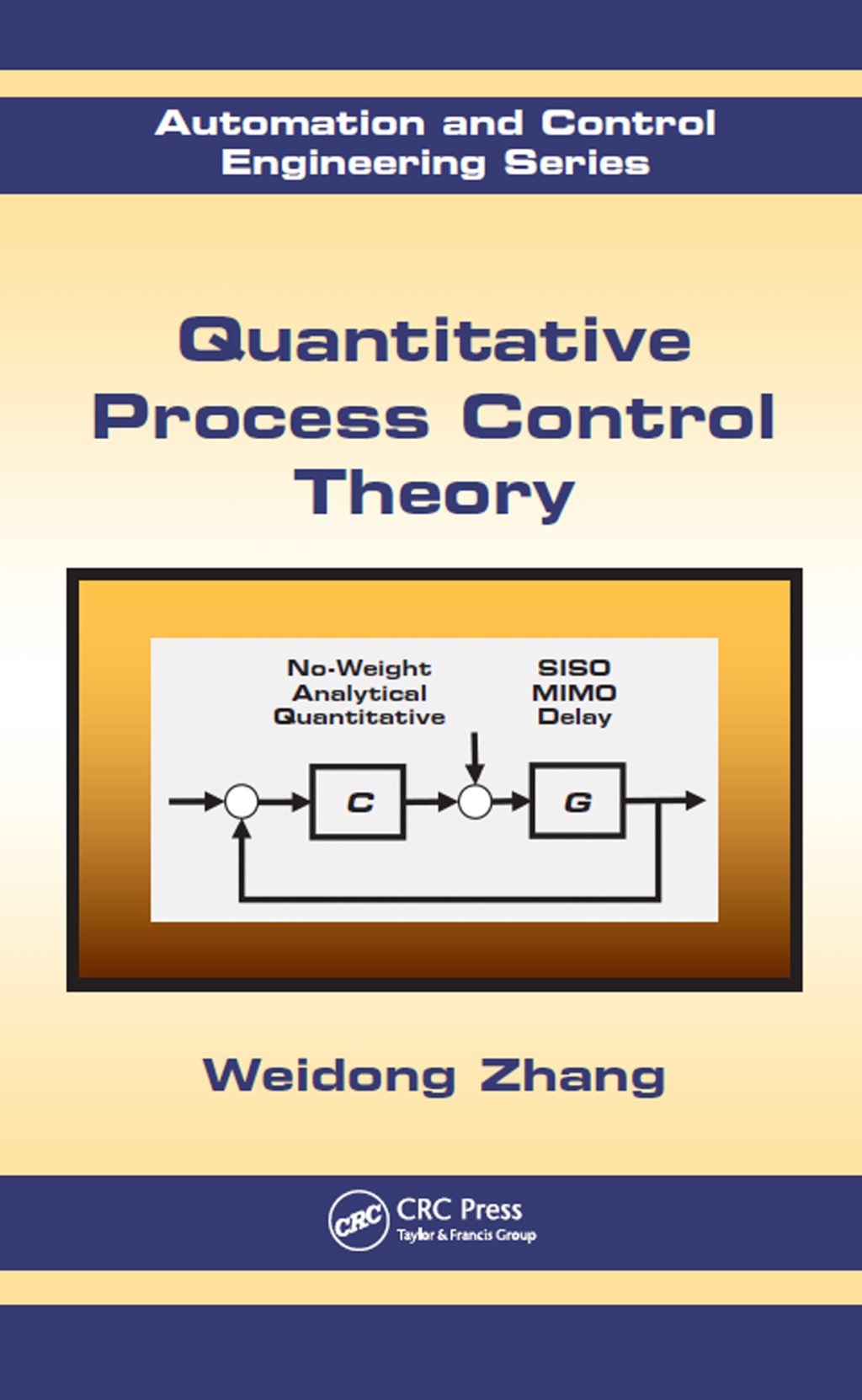 Quantitative Process Control Theory 1st Edition â€“ PDF/EPUB Version Downloadable