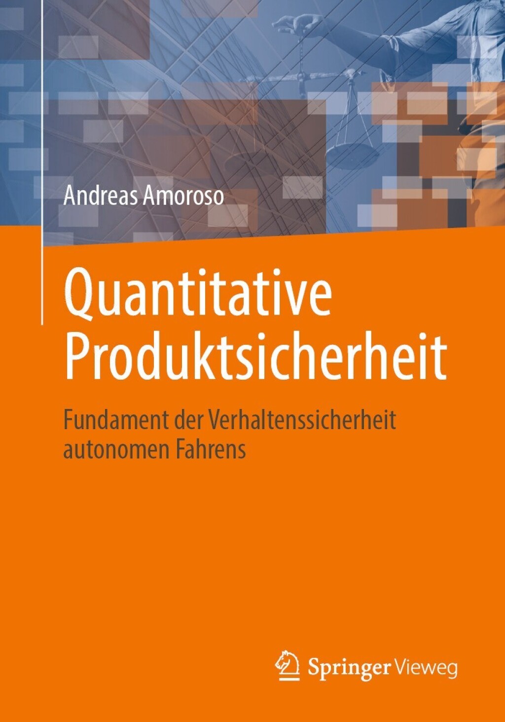 Quantitative Produktsicherheit Fundament der Verhaltenssicherheit autonomen Fahrens  â€“ PDF/EPUB Version Downloadable
