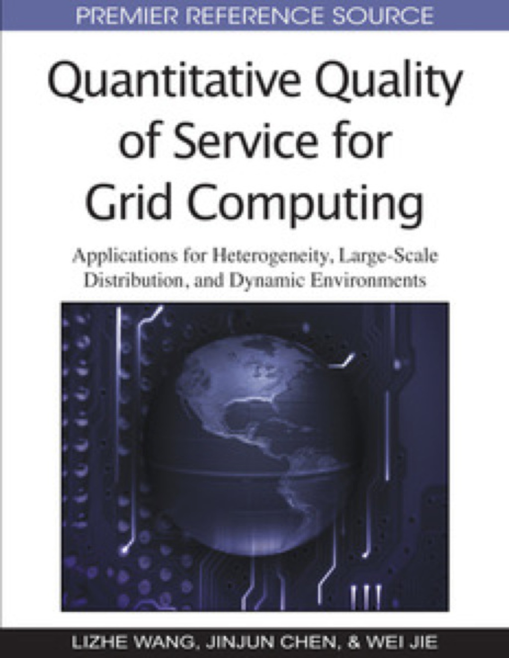 Quantitative Quality of Service for Grid Computing  â€“ PDF/EPUB Version Downloadable