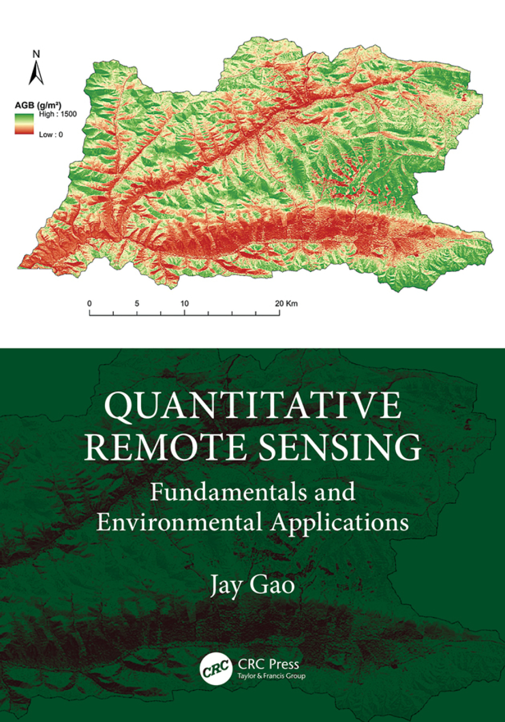 Quantitative Remote Sensing Fundamentals and Environmental Applications 1st Edition â€“ PDF/EPUB Version Downloadable