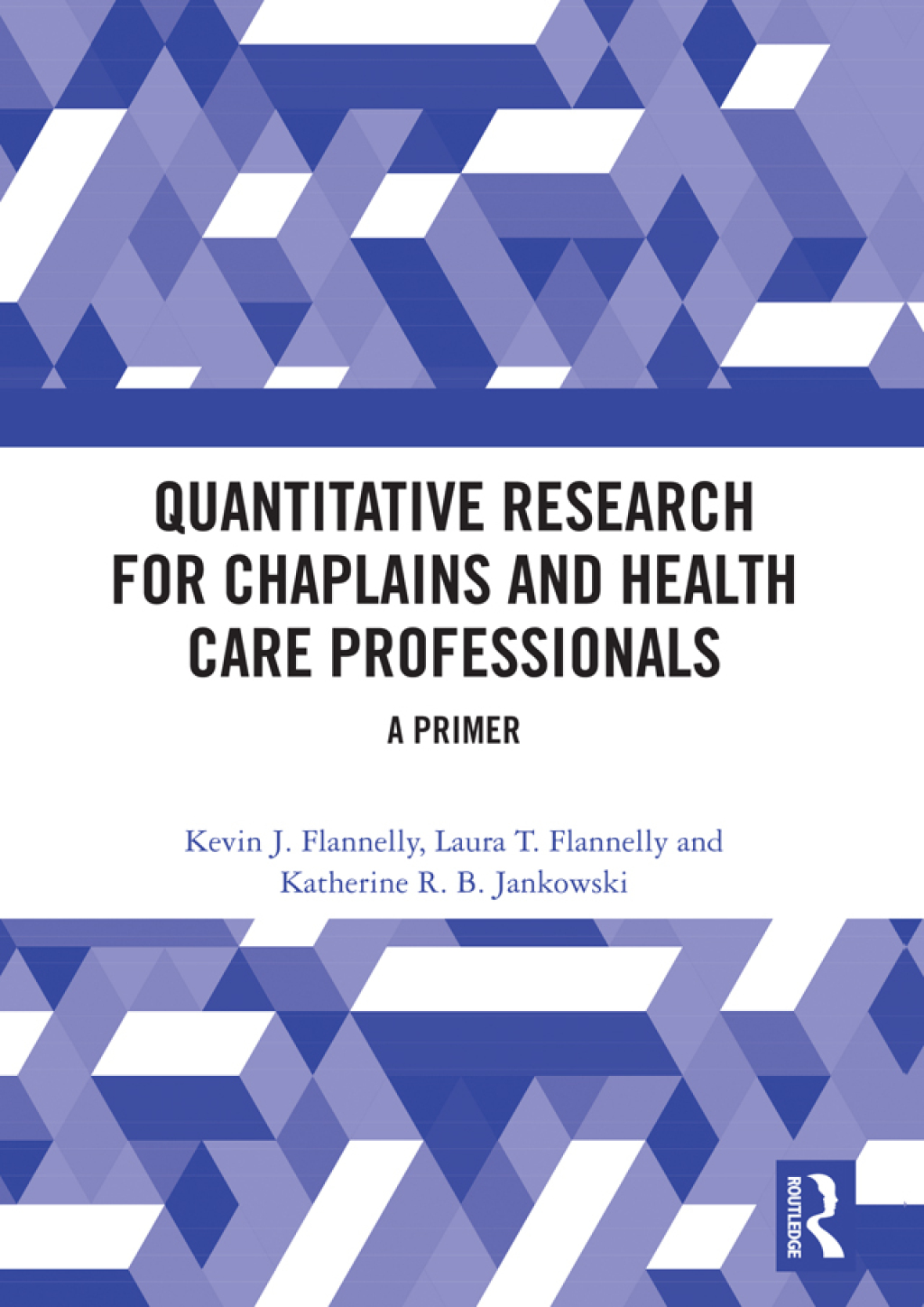 Quantitative Research for Chaplains and Health Care Professionals A Primer 1st Edition â€“ PDF/EPUB Version Downloadable