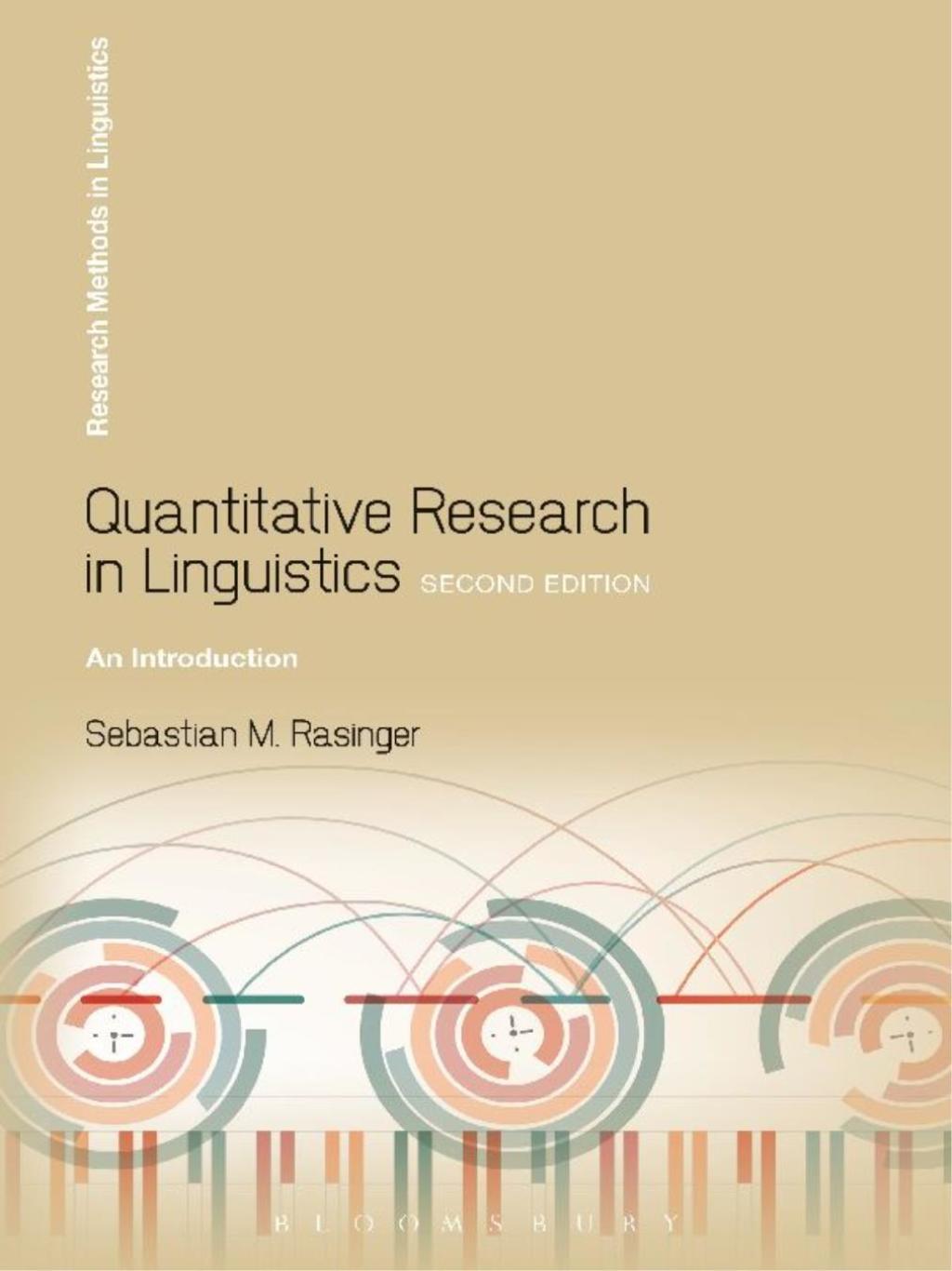 Quantitative Research in Linguistics An Introduction 1st Edition â€“ PDF/EPUB Version Downloadable