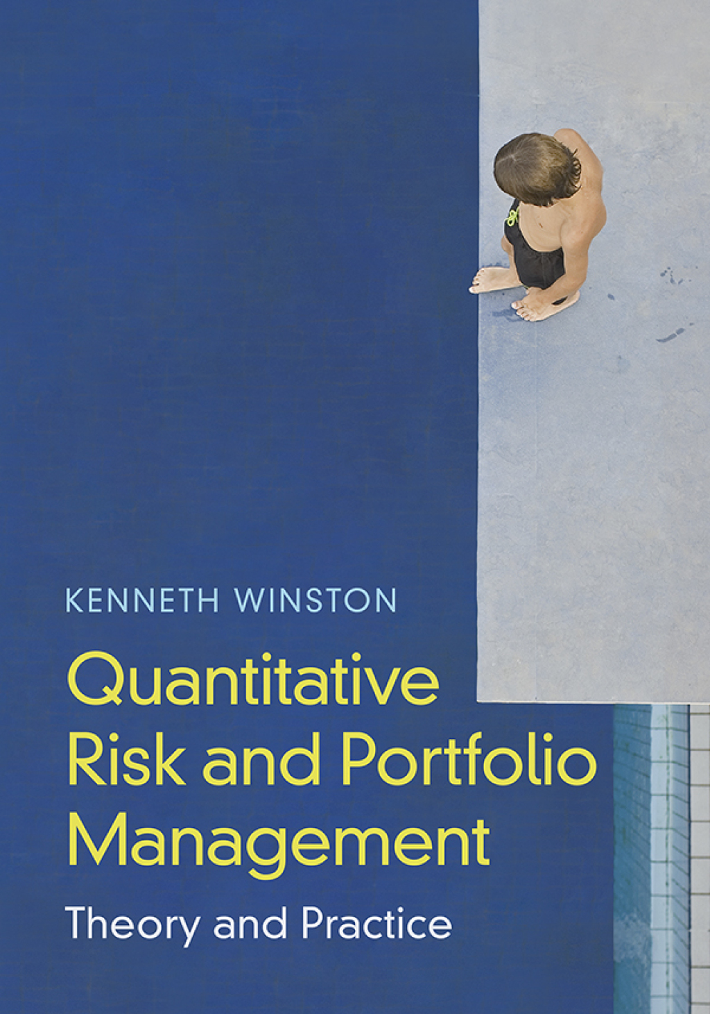 Quantitative Risk and Portfolio Management Theory and Practice  â€“ PDF/EPUB Version Downloadable