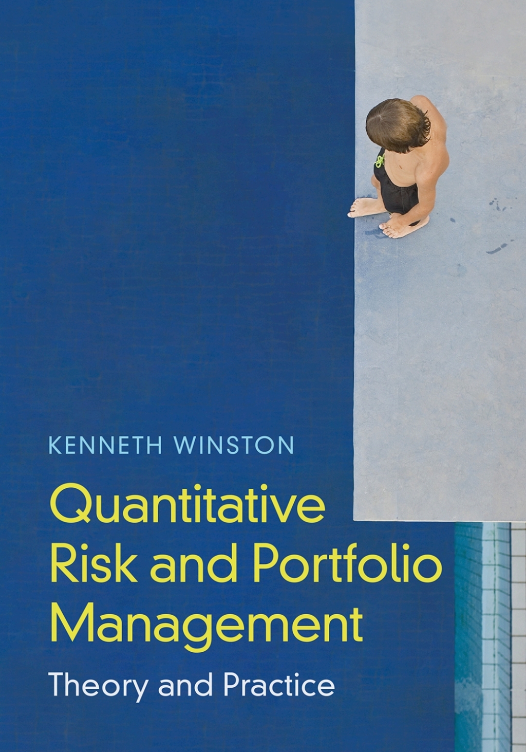 Quantitative Risk and Portfolio Management Theory and Practice  â€“ PDF/EPUB Version Downloadable