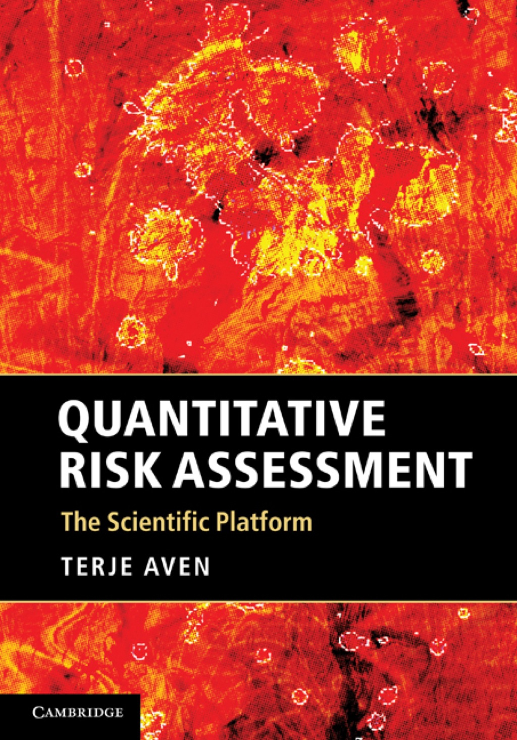 Quantitative Risk Assessment The Scientific Platform  â€“ PDF/EPUB Version Downloadable