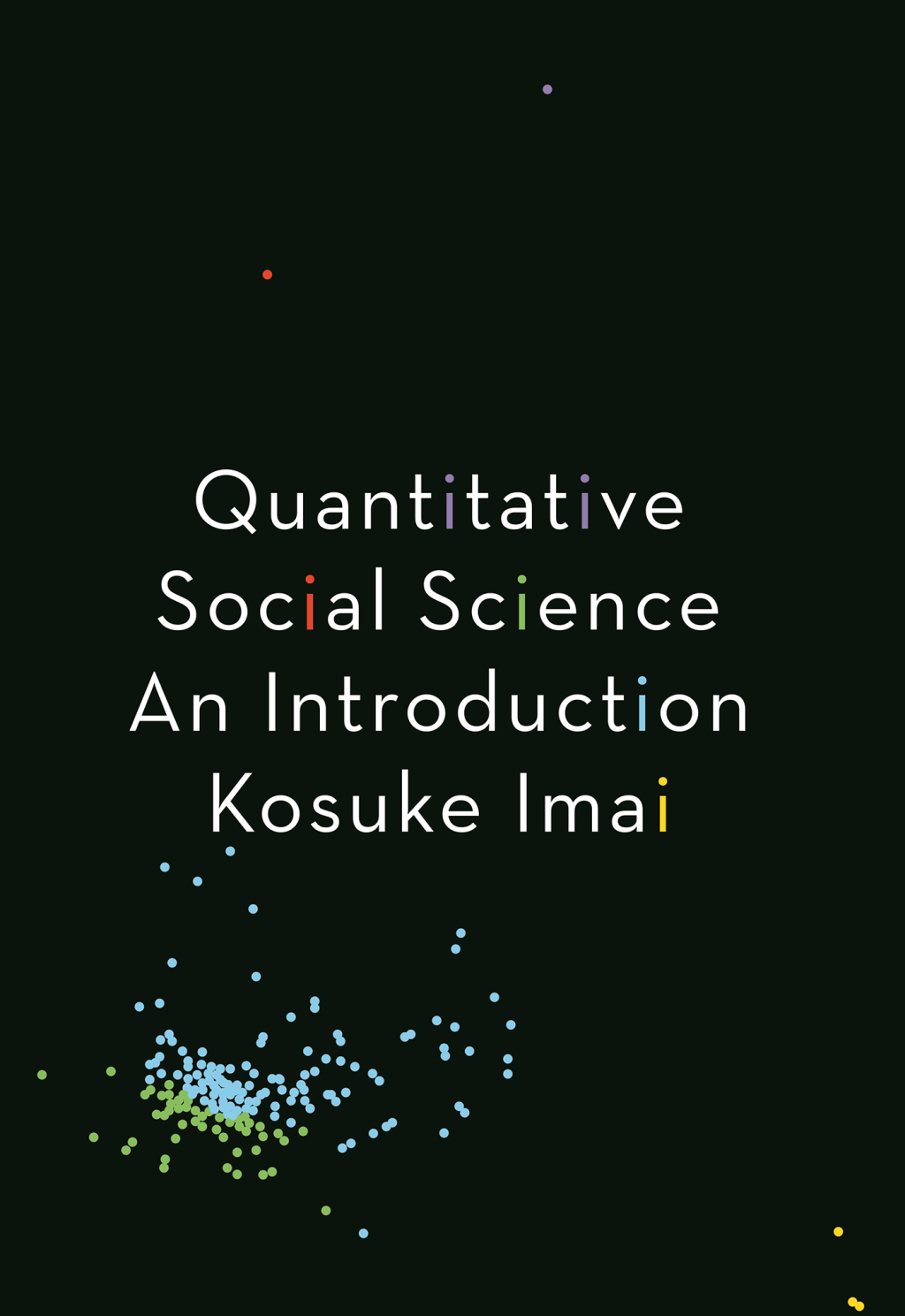 Quantitative Social Science An Introduction  â€“ PDF/EPUB Version Downloadable
