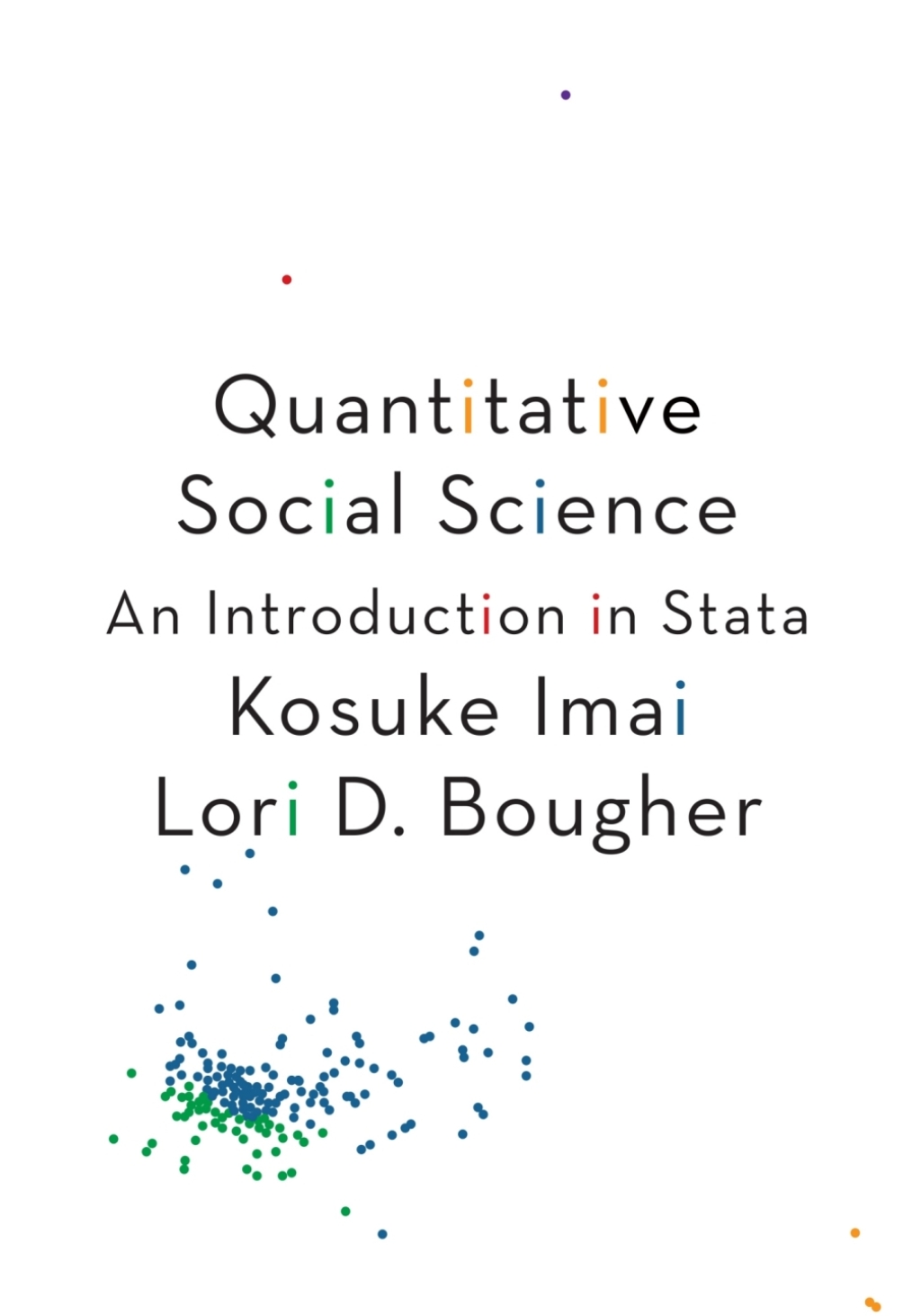 Quantitative Social Science An Introduction in Stata  â€“ PDF/EPUB Version Downloadable