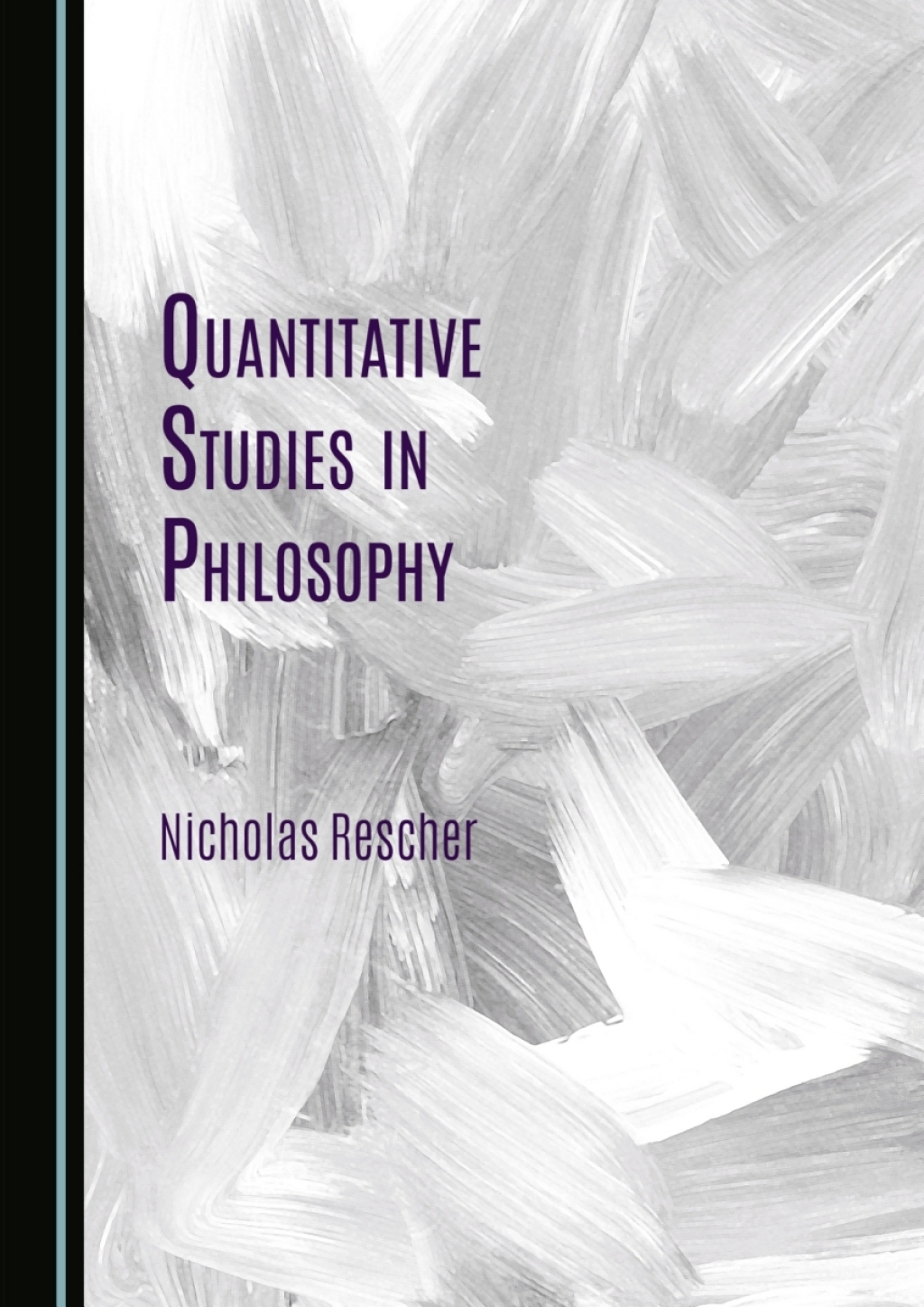 Quantitative Studies in Philosophy 1st Edition â€“ PDF/EPUB Version Downloadable