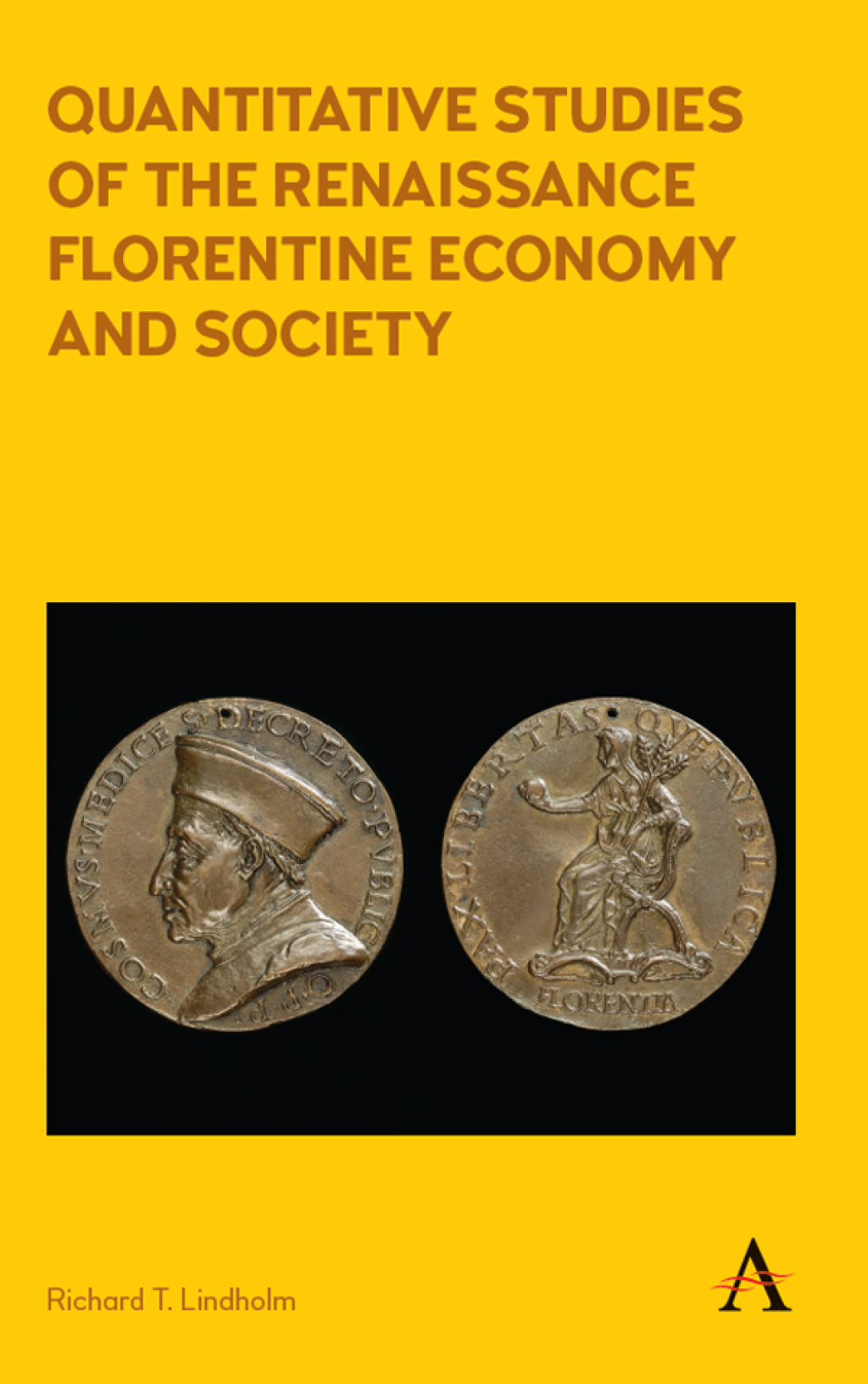 Quantitative Studies of the Renaissance Florentine Economy and Society 1st Edition - (PDF/EPUB Version)