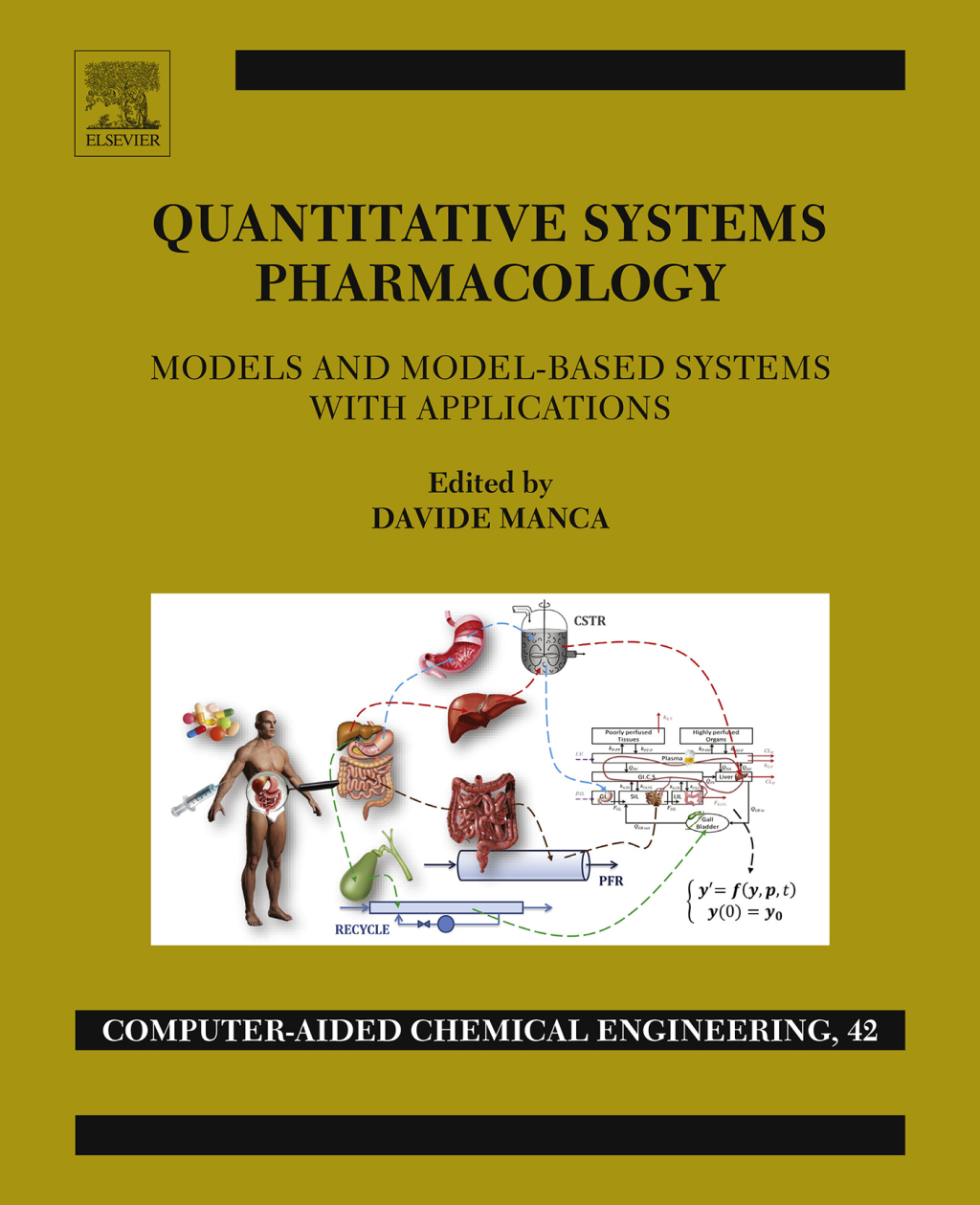 Quantitative Systems Pharmacology Models and Model-Based Systems with Applications  â€“ PDF/EPUB Version Downloadable