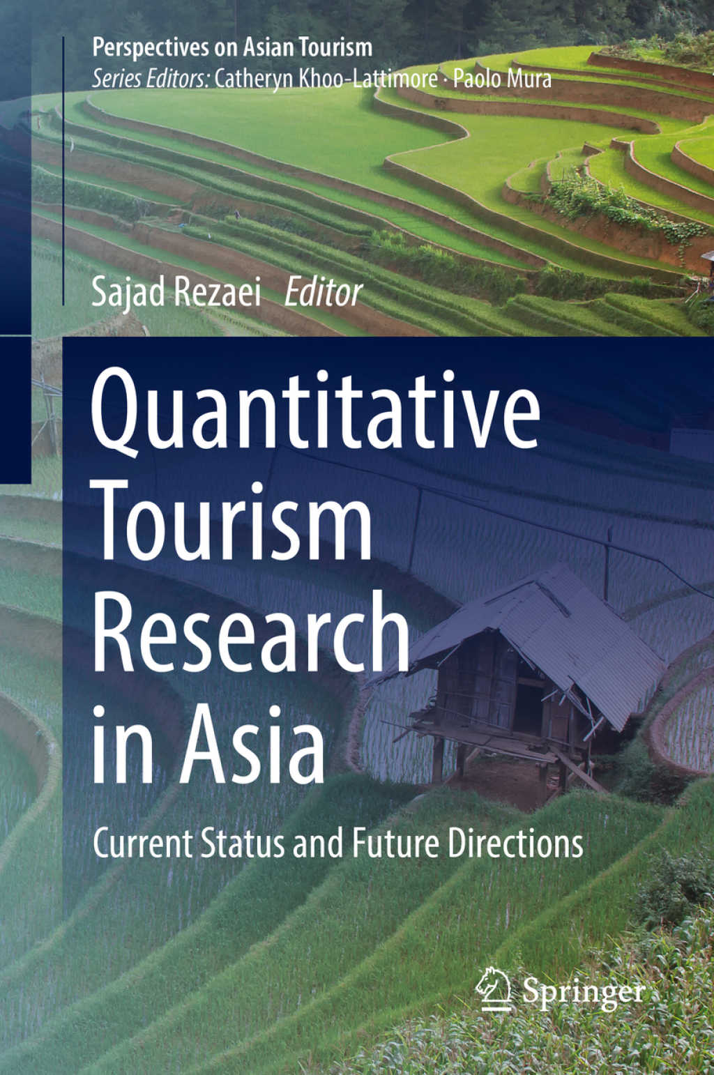 Quantitative Tourism Research in Asia Current Status and Future Directions  â€“ PDF/EPUB Version Downloadable