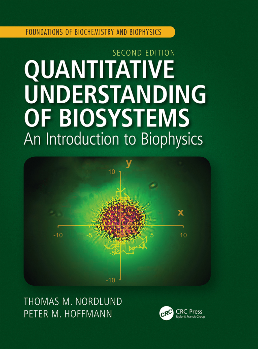 Quantitative Understanding of Biosystems An Introduction to Biophysics, Second Edition 2nd Edition â€“ PDF/EPUB Version Downloadable